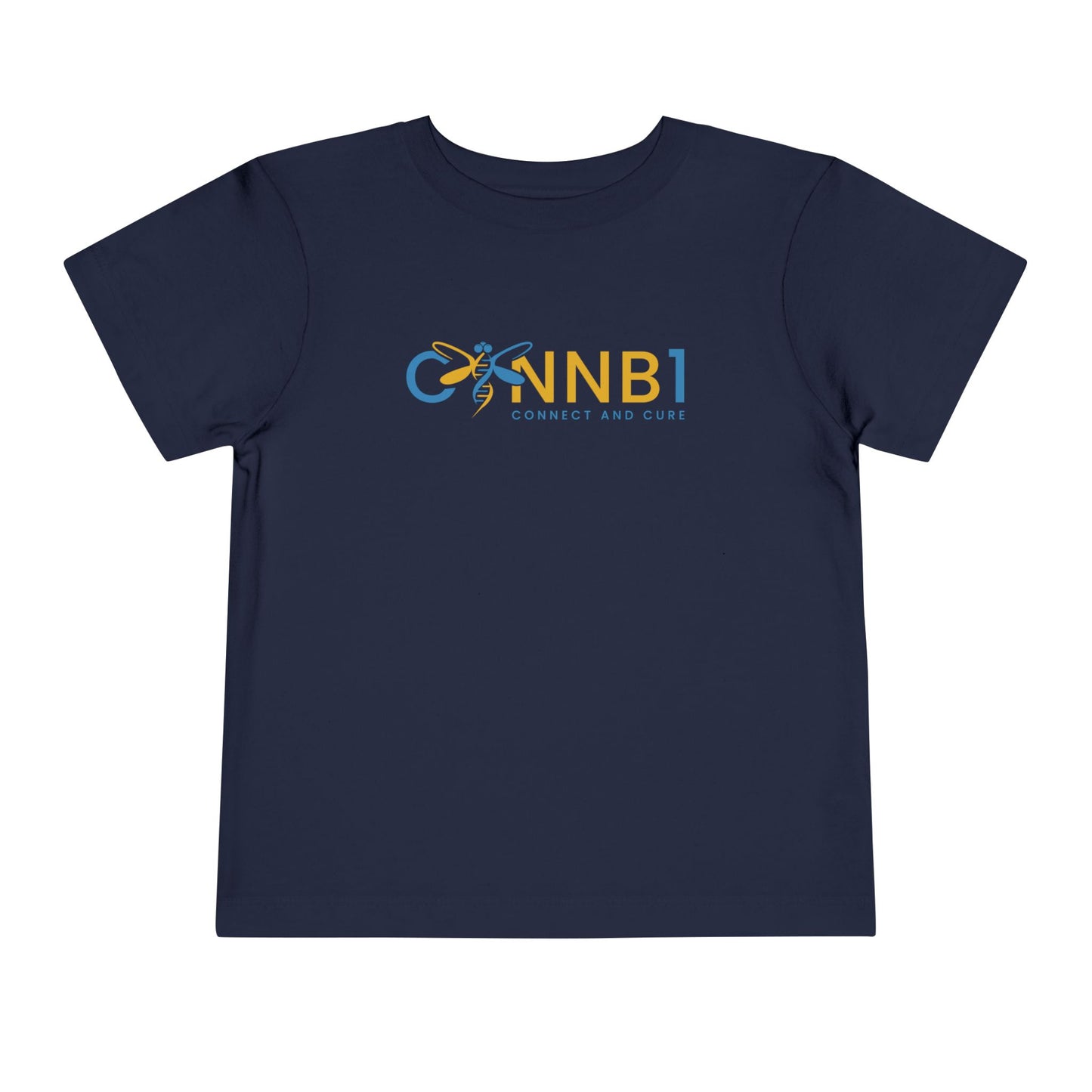 Connect & Cure Toddler Tee