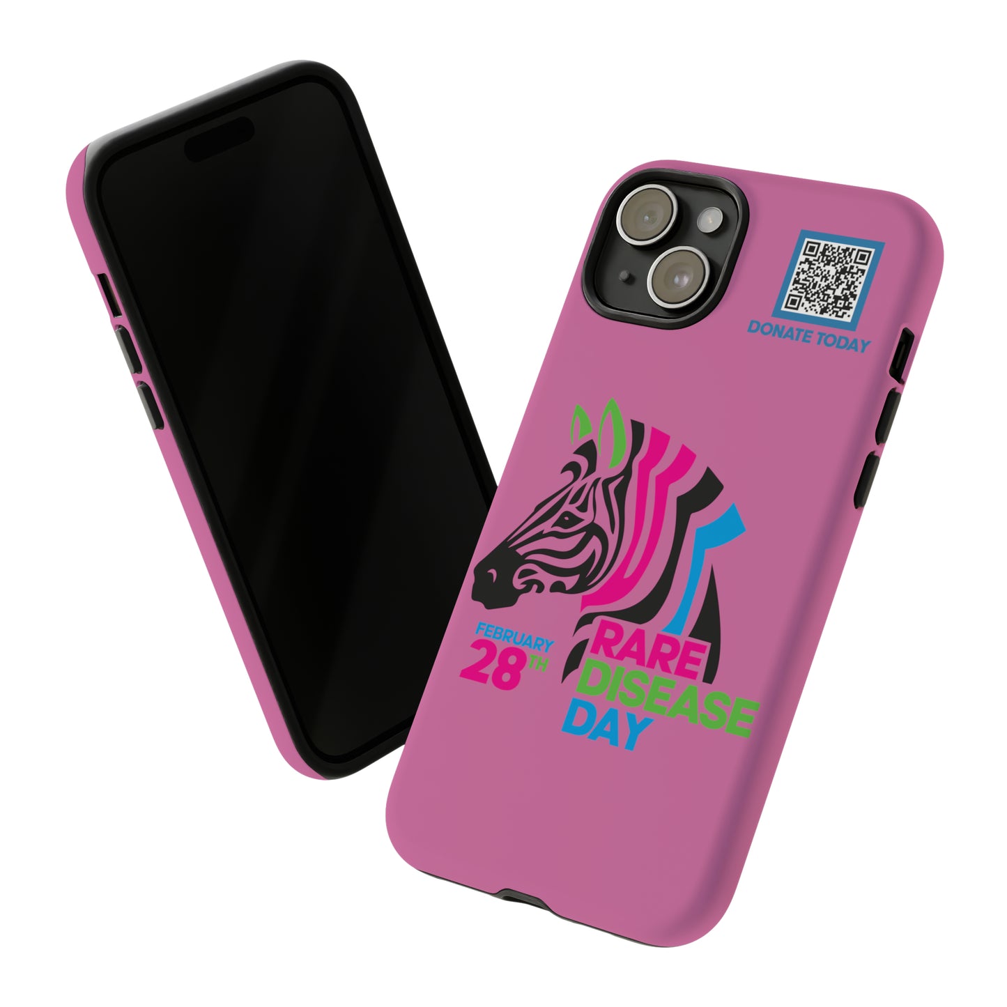 Phone Case 2023 Pink Rare