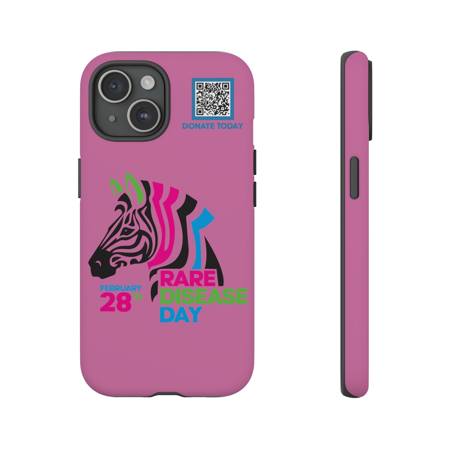 Phone Case 2023 Pink Rare