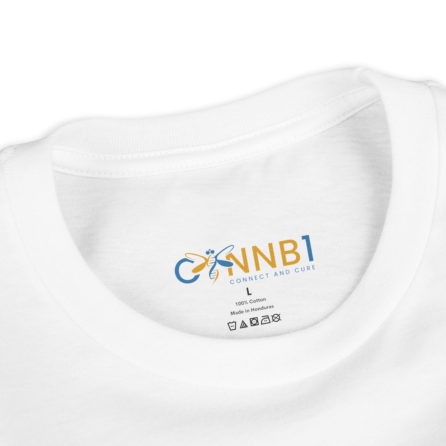 Girls Just Wanna Have Funding for CTNNB1 Research, Youth Tee