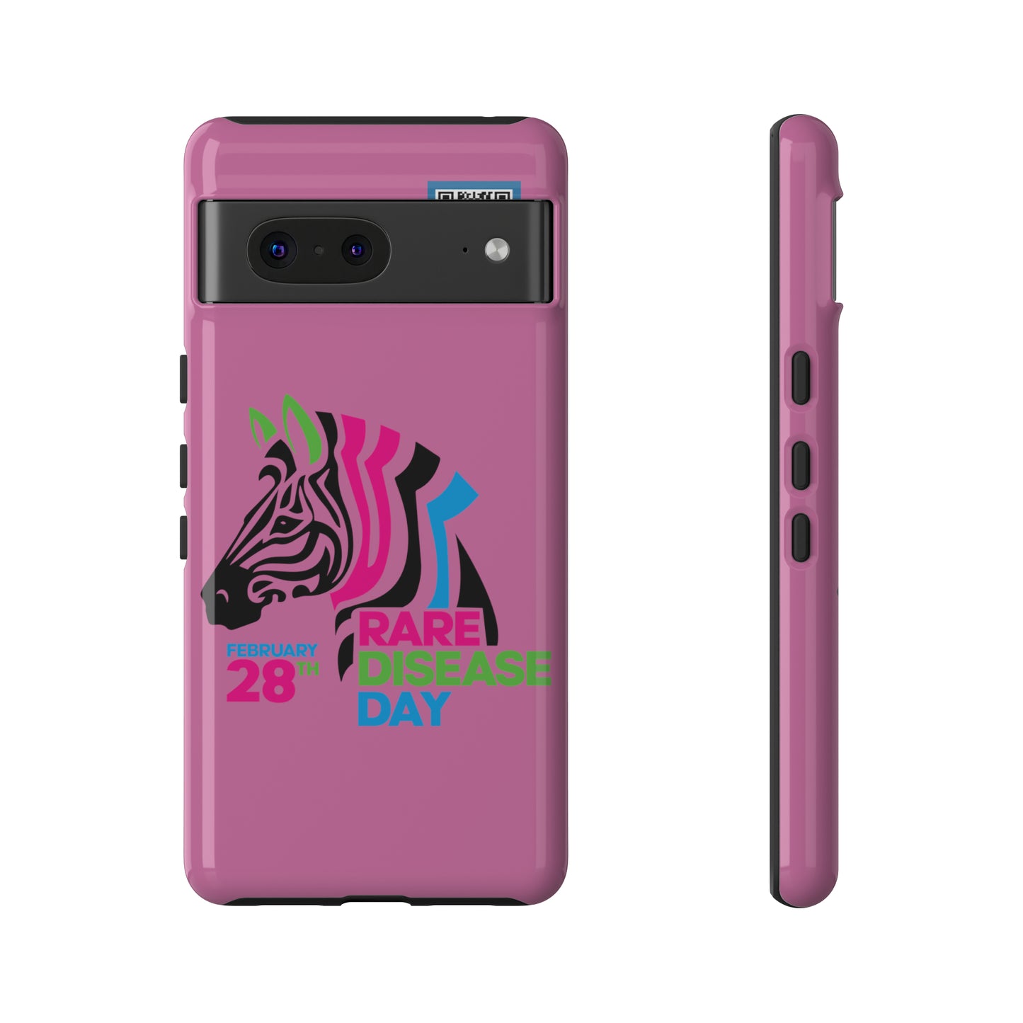 Phone Case 2023 Pink Rare
