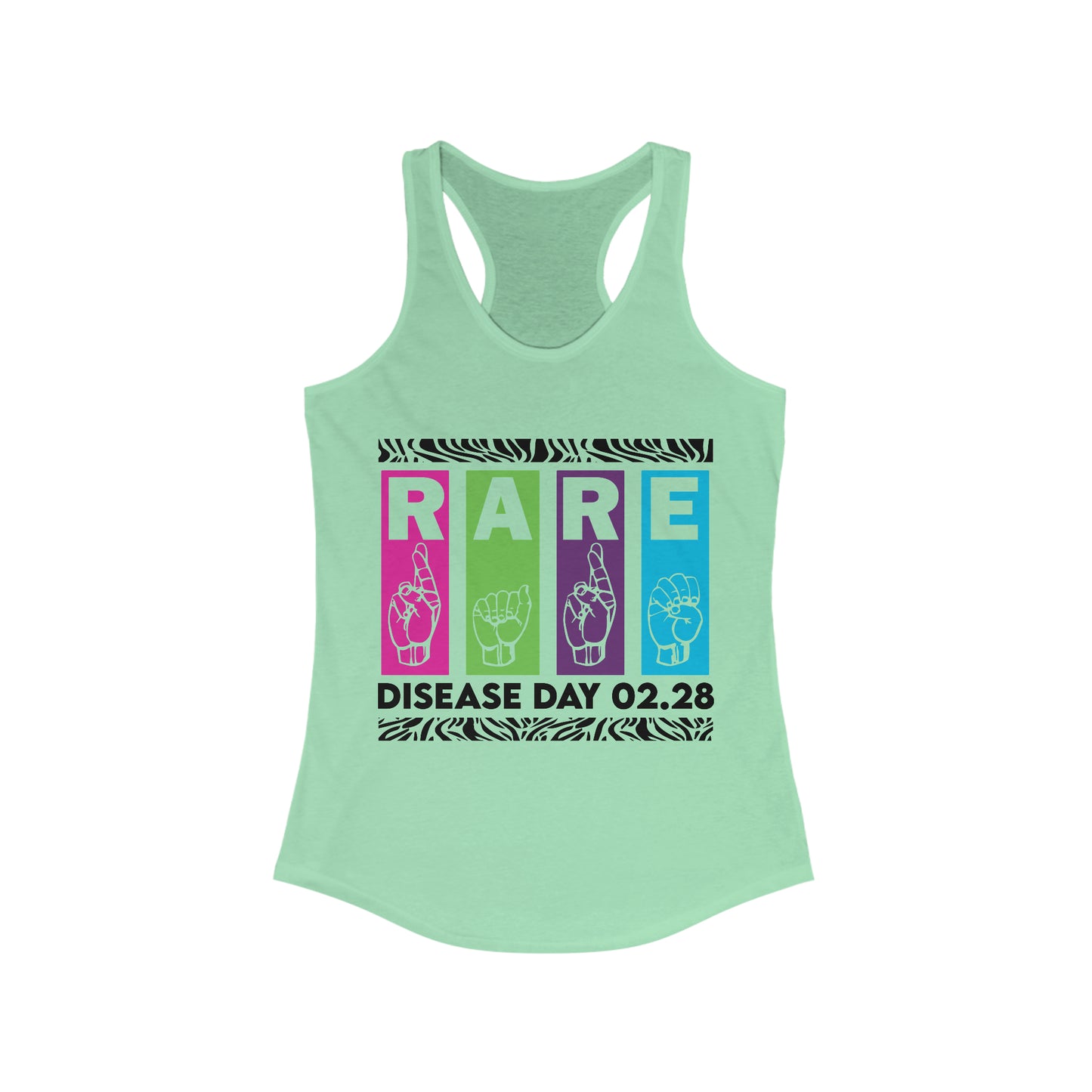 Women's Ideal Racerback Tank