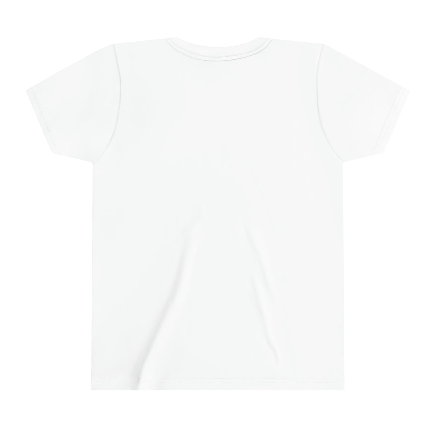 Proud Dragonfly Collection: Me! Youth Short Sleeve Tee