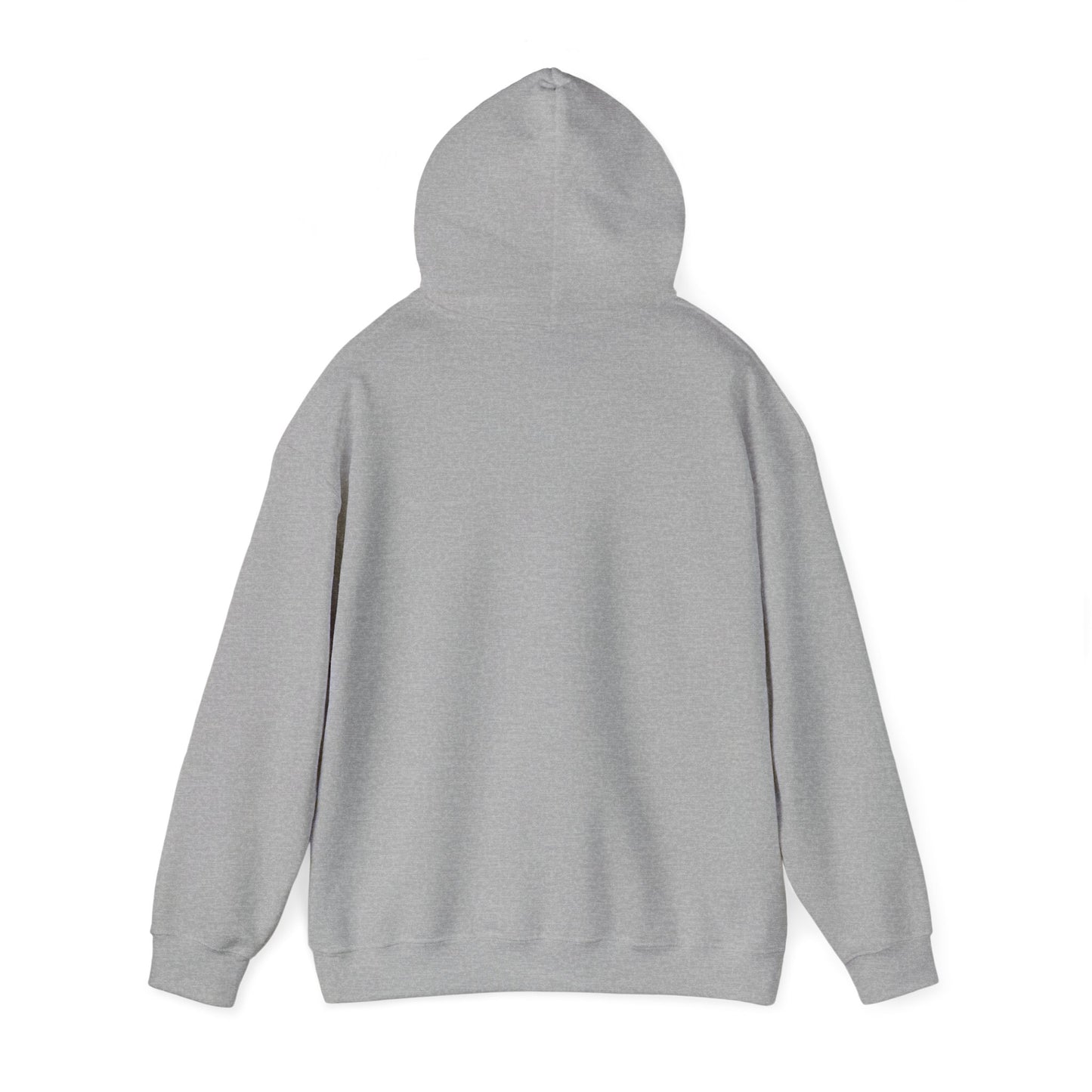 Advocate Like a Mother, Unisex Heavy Blend™ Hooded Sweatshirt