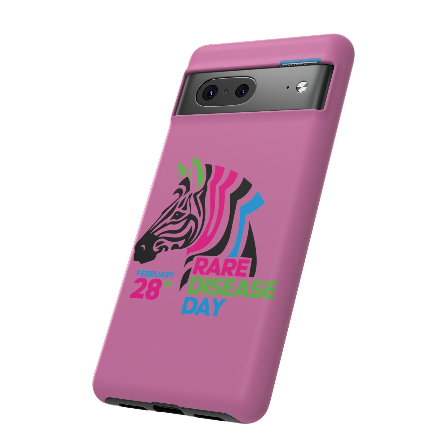 Phone Case 2023 Pink Rare