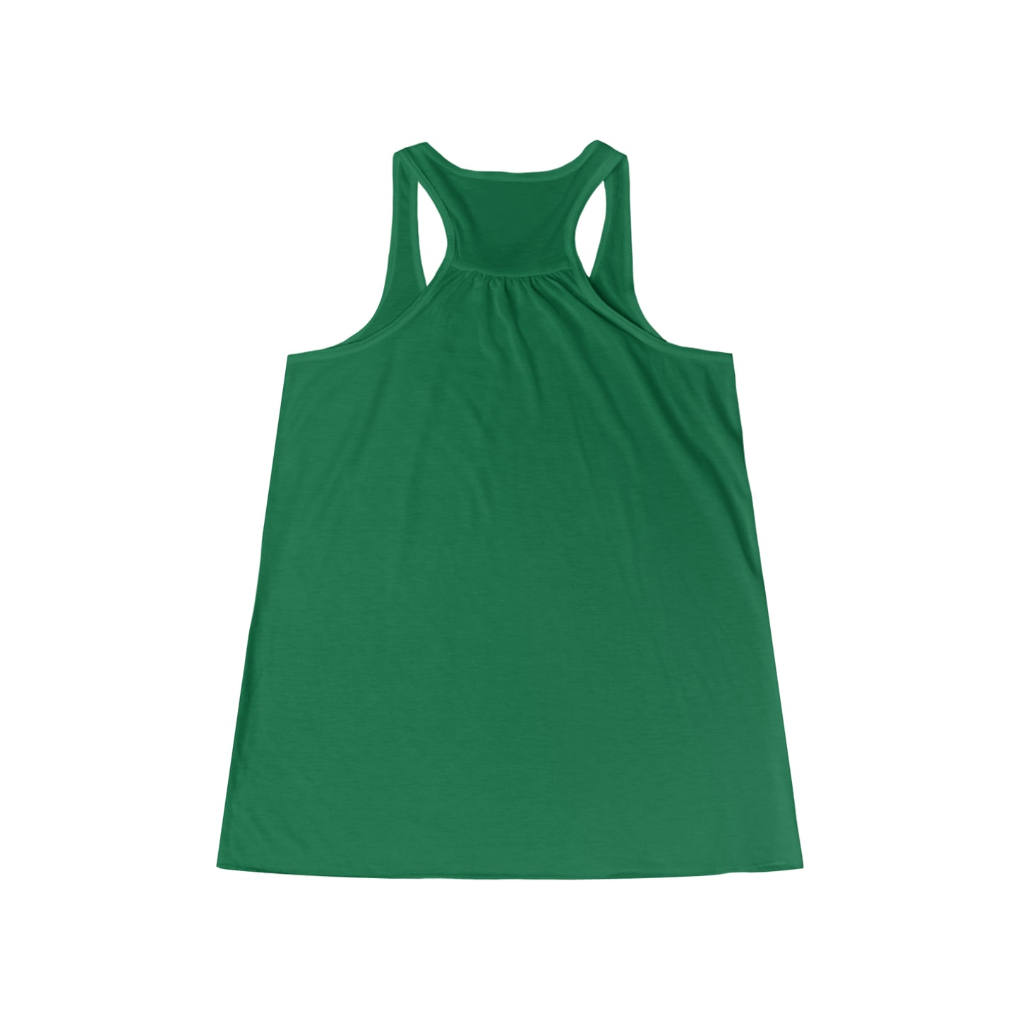 Advocate Like a Mother, Women's Flowy Racerback Tank
