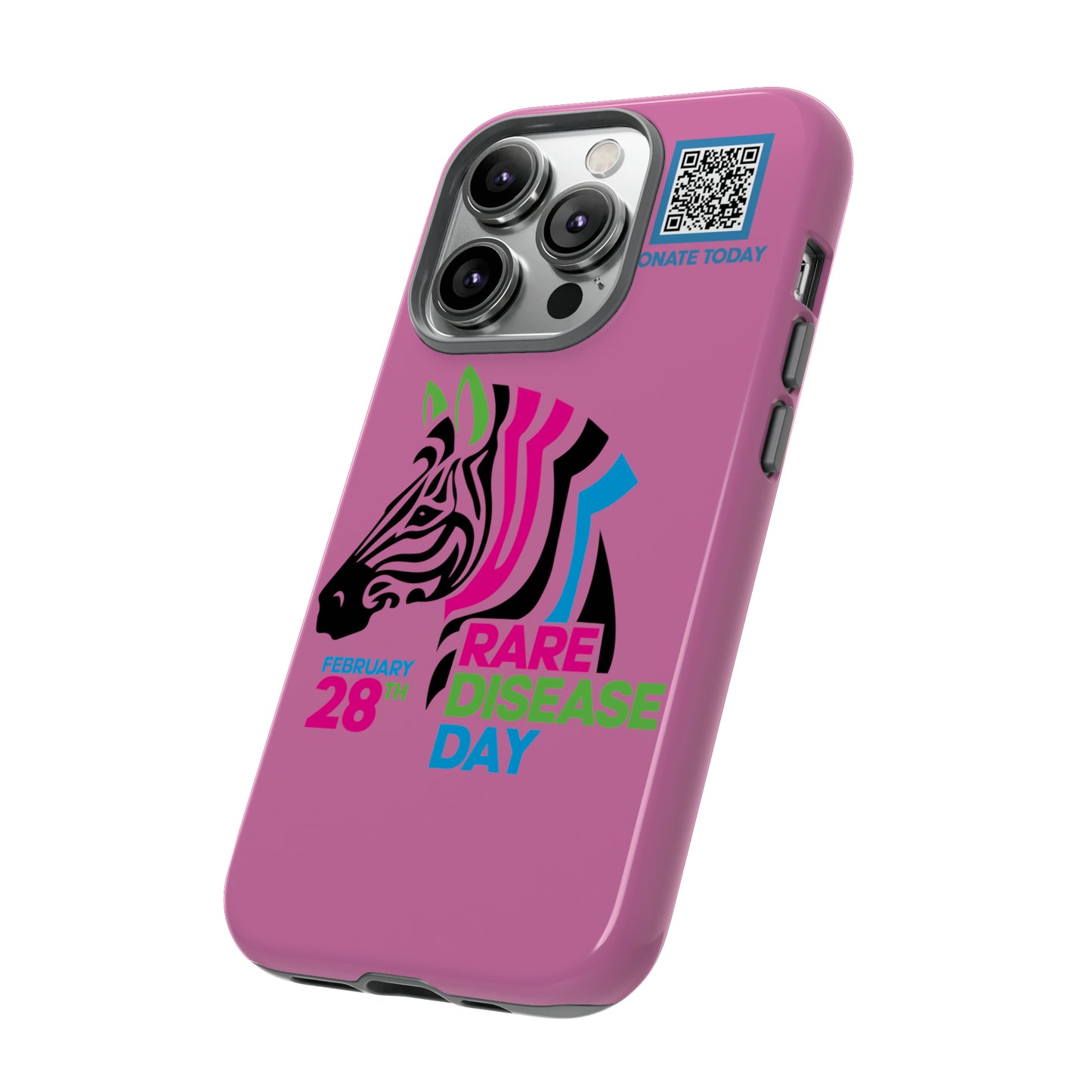 Phone Case 2023 Pink Rare