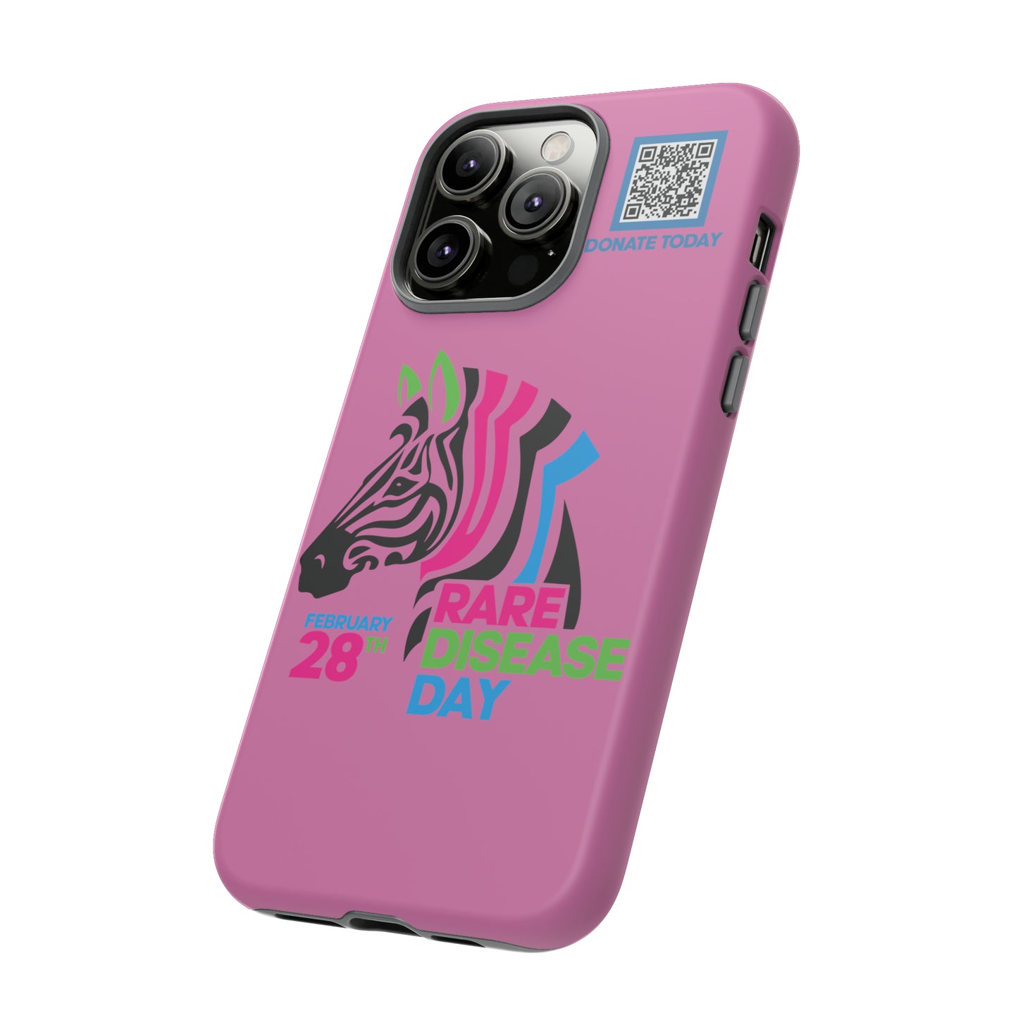 Phone Case 2023 Pink Rare
