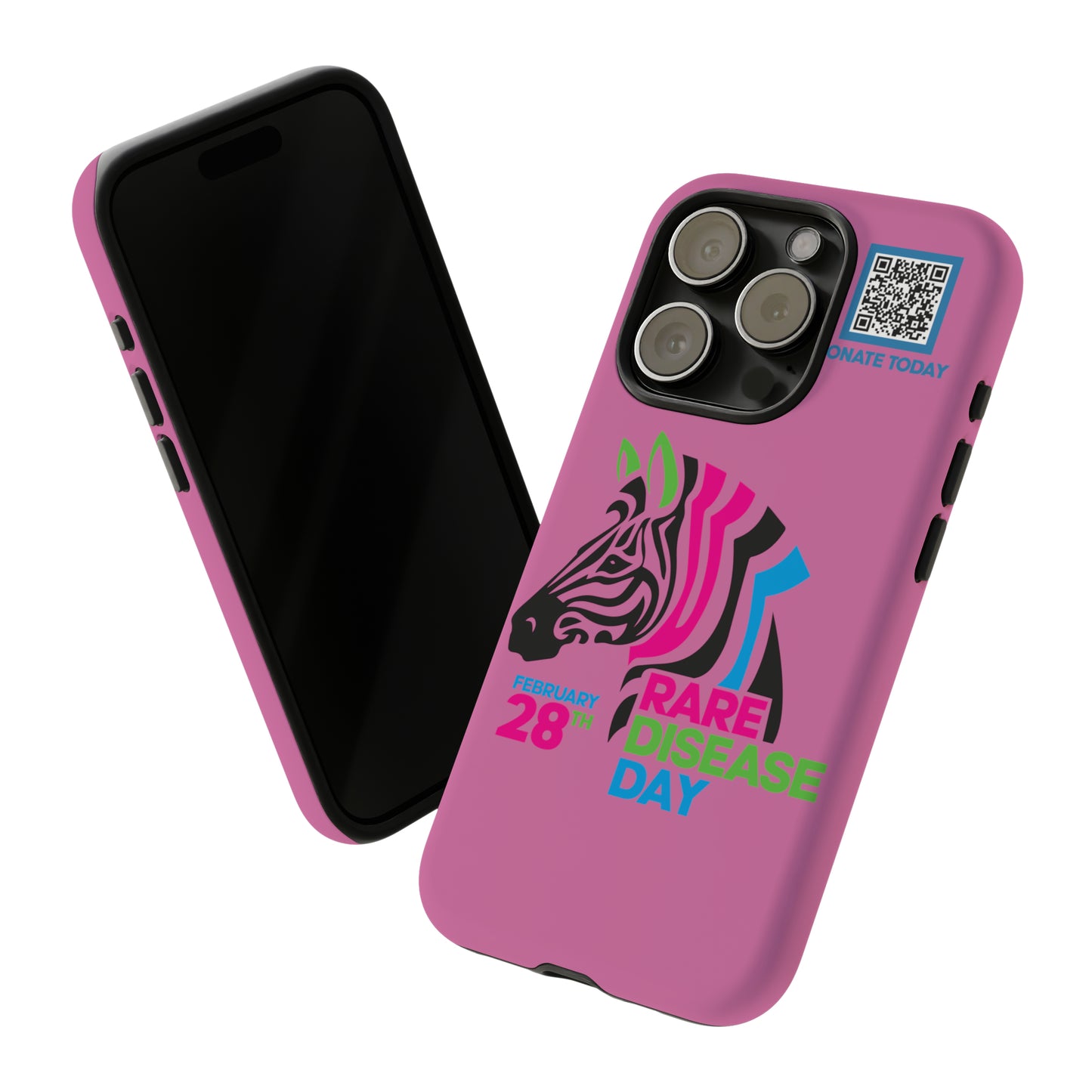 Phone Case 2023 Pink Rare