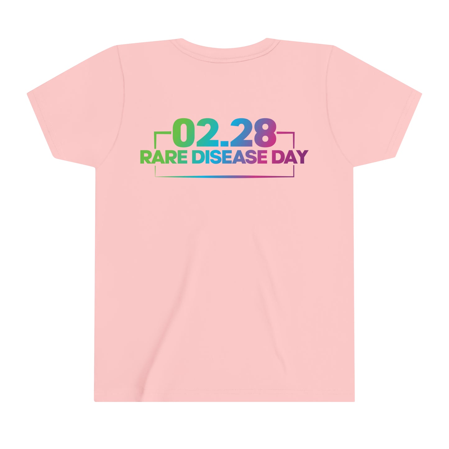 Rare Ref ASL Youth Short Sleeve Tee