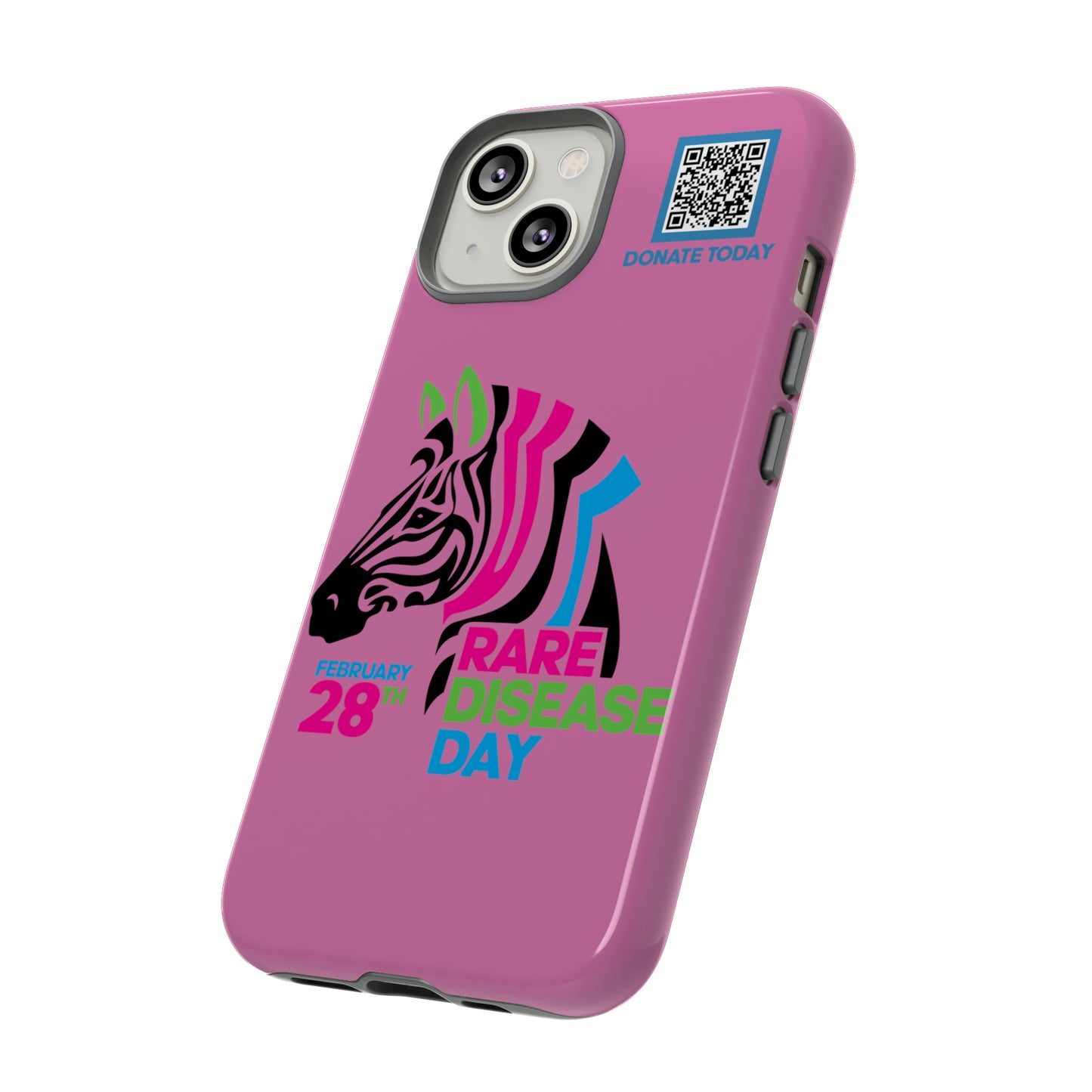 Phone Case 2023 Pink Rare