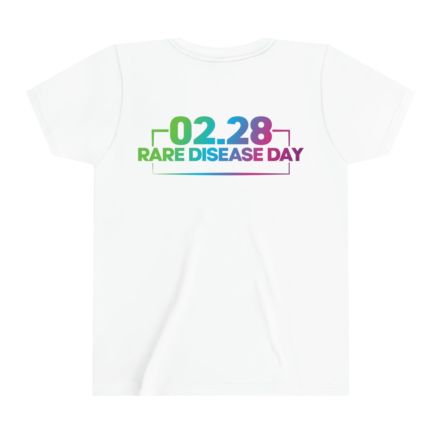 Rare Ref ASL Youth Short Sleeve Tee