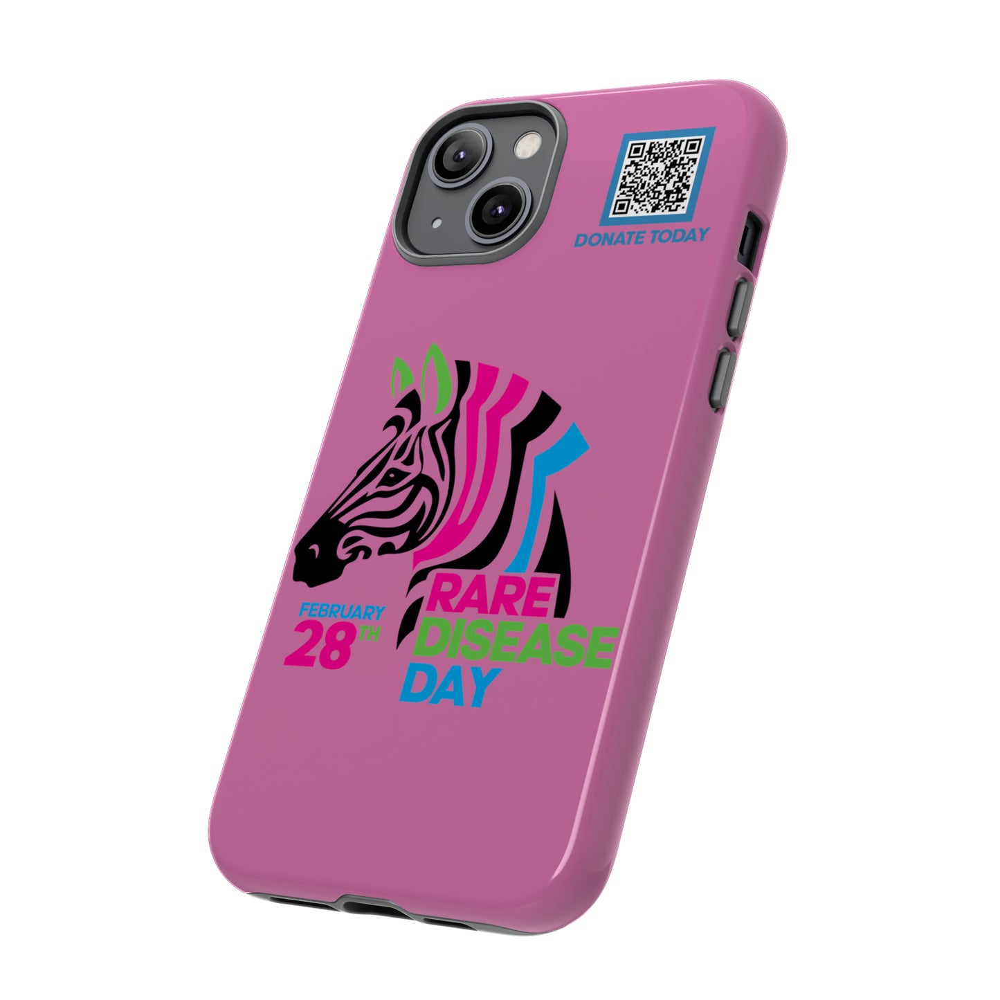 Phone Case 2023 Pink Rare