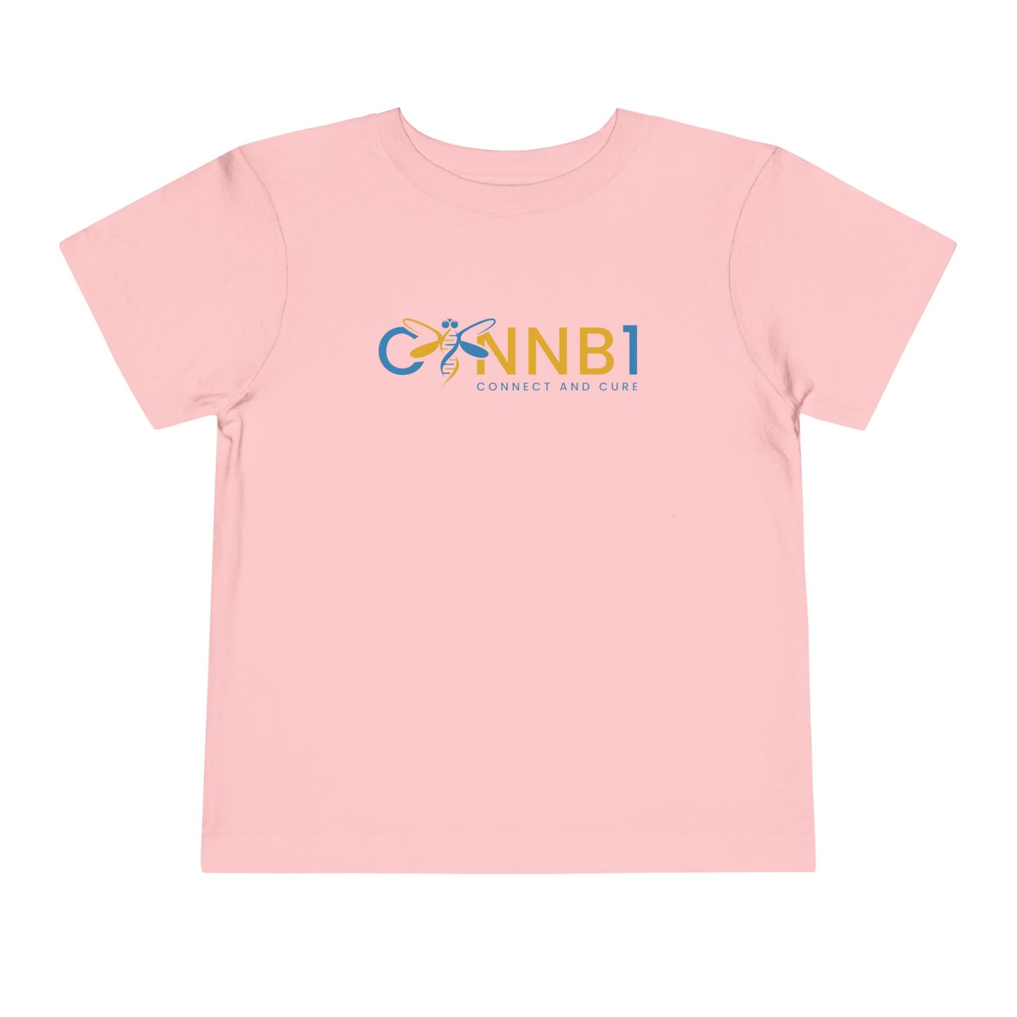 Connect & Cure Toddler Tee