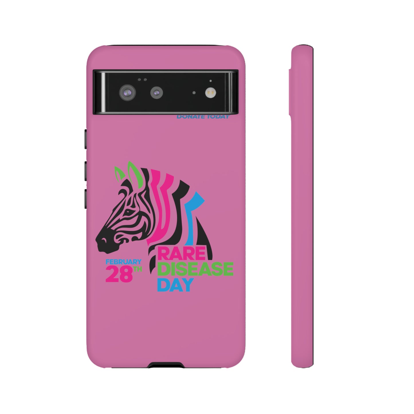 Phone Case 2023 Pink Rare