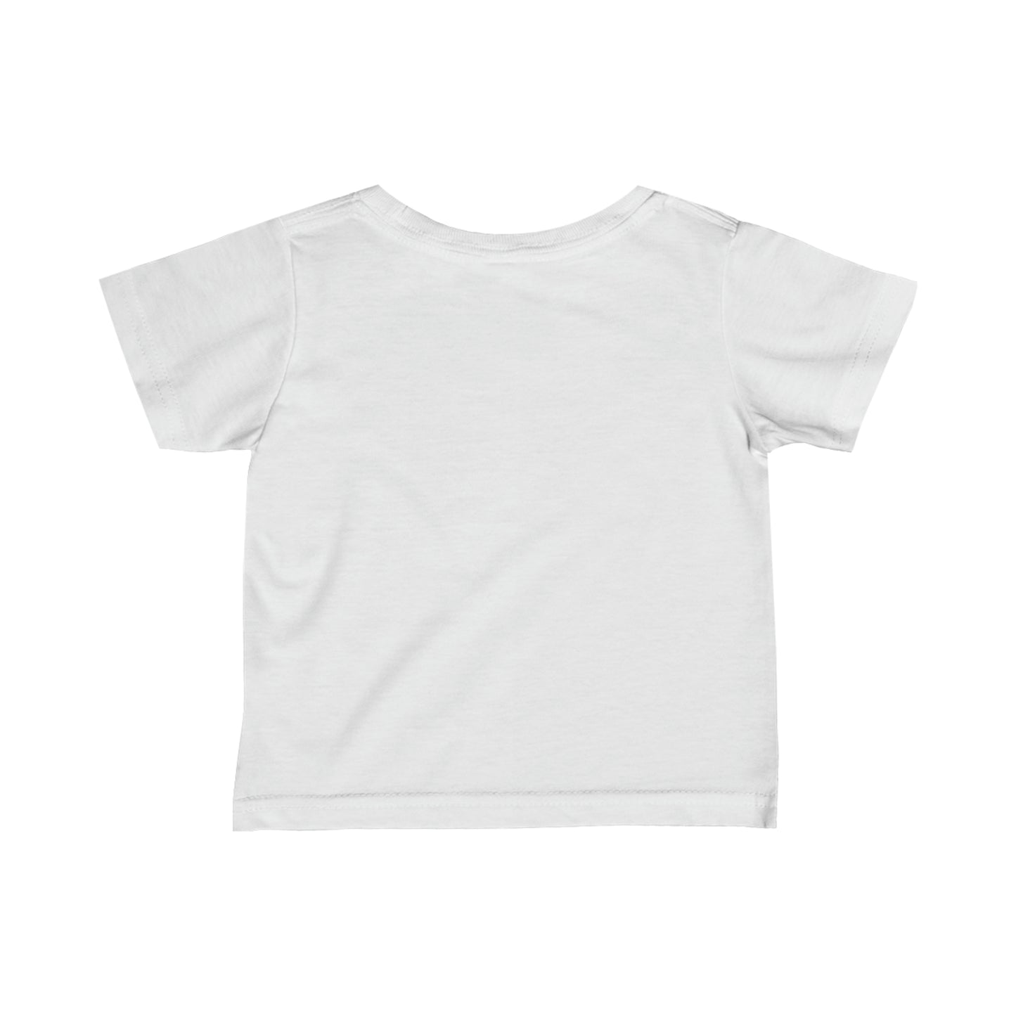 Proud Dragonfly Collection: Me! Infant Fine Jersey Tee
