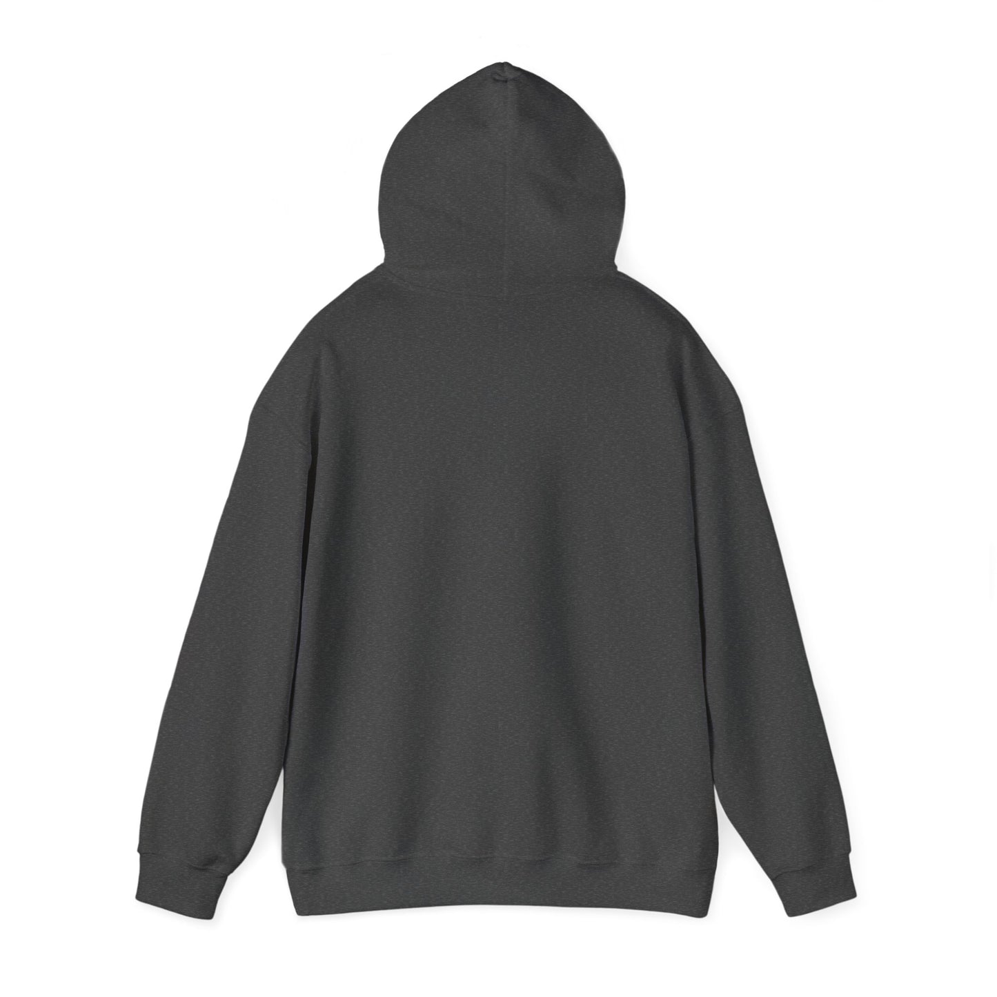Advocate Like a Mother, Unisex Heavy Blend™ Hooded Sweatshirt