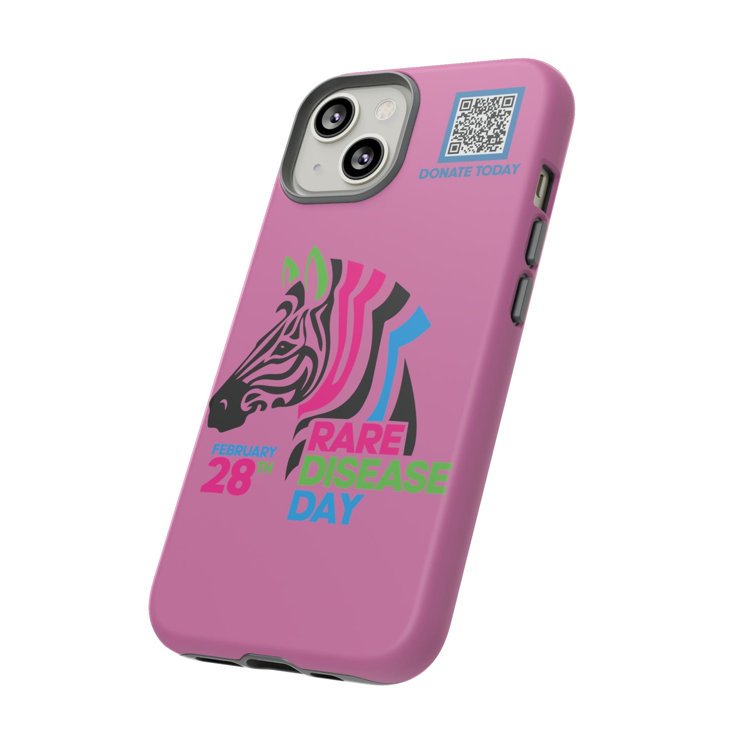 Phone Case 2023 Pink Rare