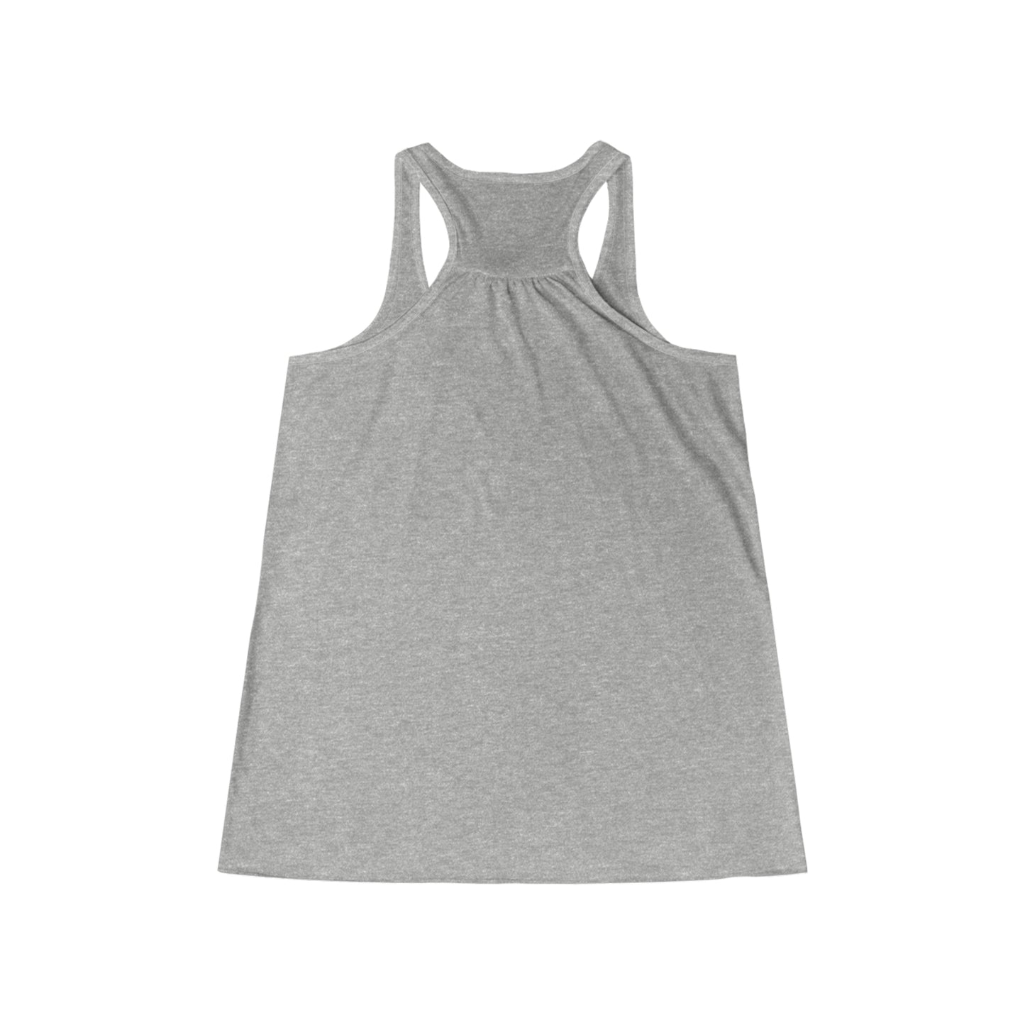 Advocate Like a Mother, Women's Flowy Racerback Tank