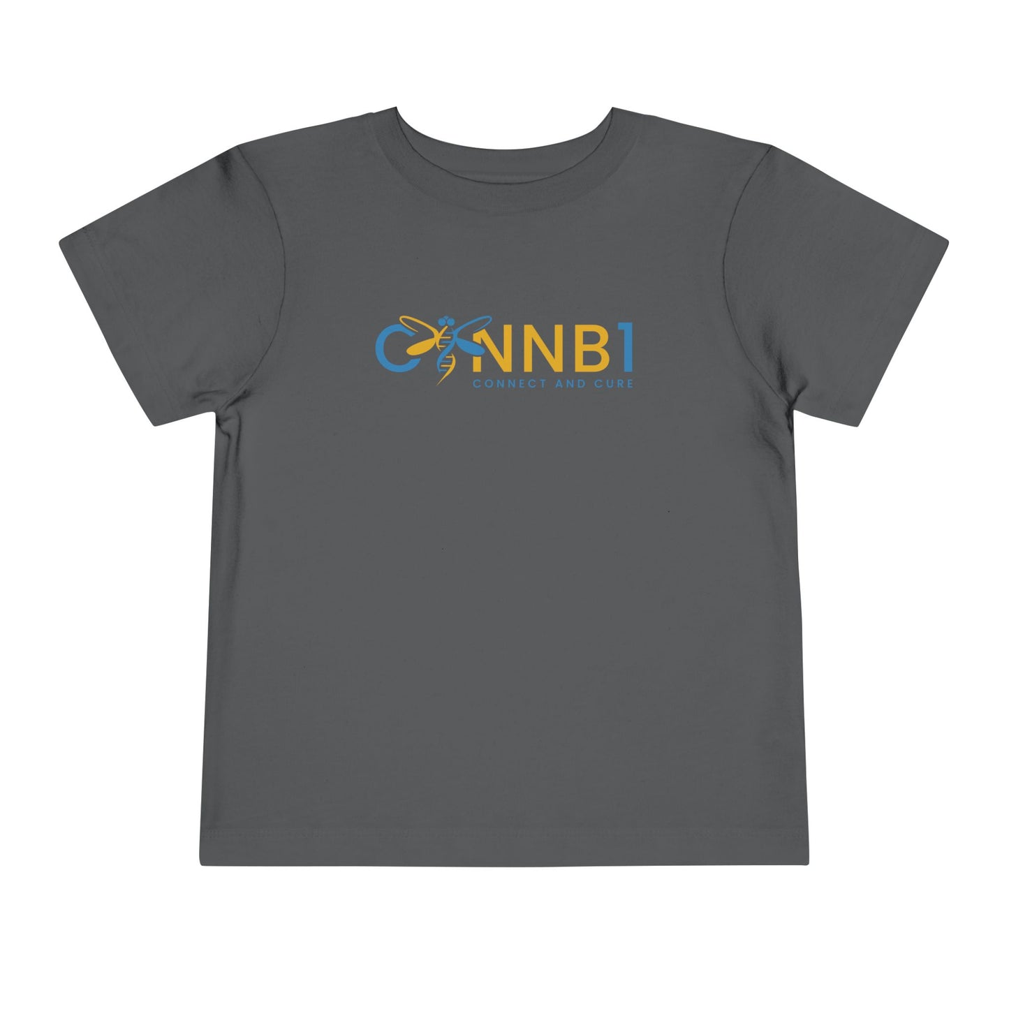 Connect & Cure Toddler Tee