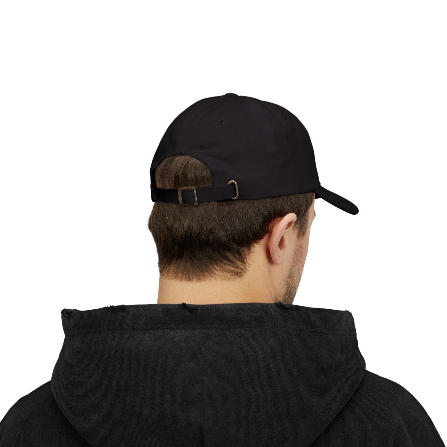 CTNNB1 Embroidered Classic Hat