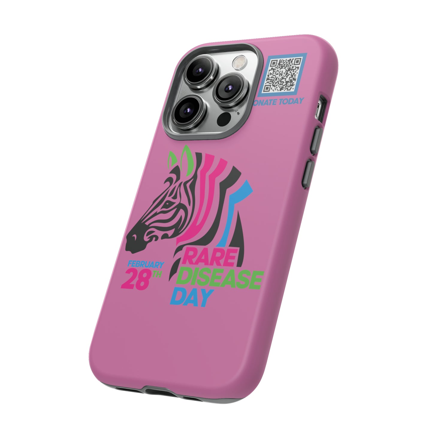 Phone Case 2023 Pink Rare