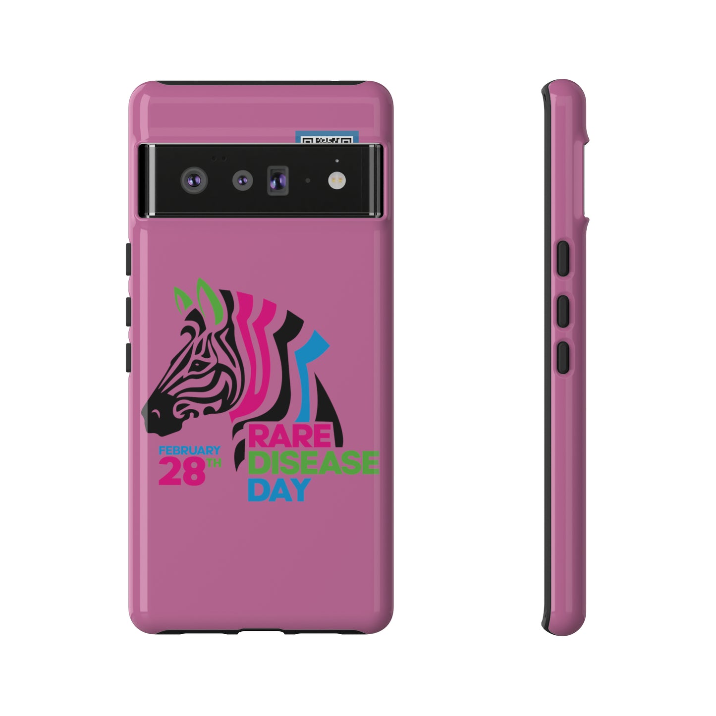 Phone Case 2023 Pink Rare