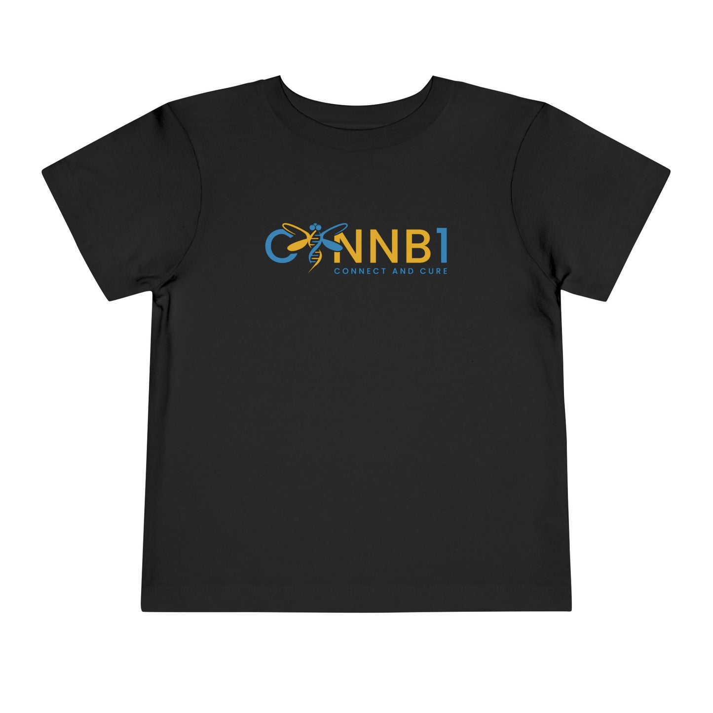 Connect & Cure Toddler Tee