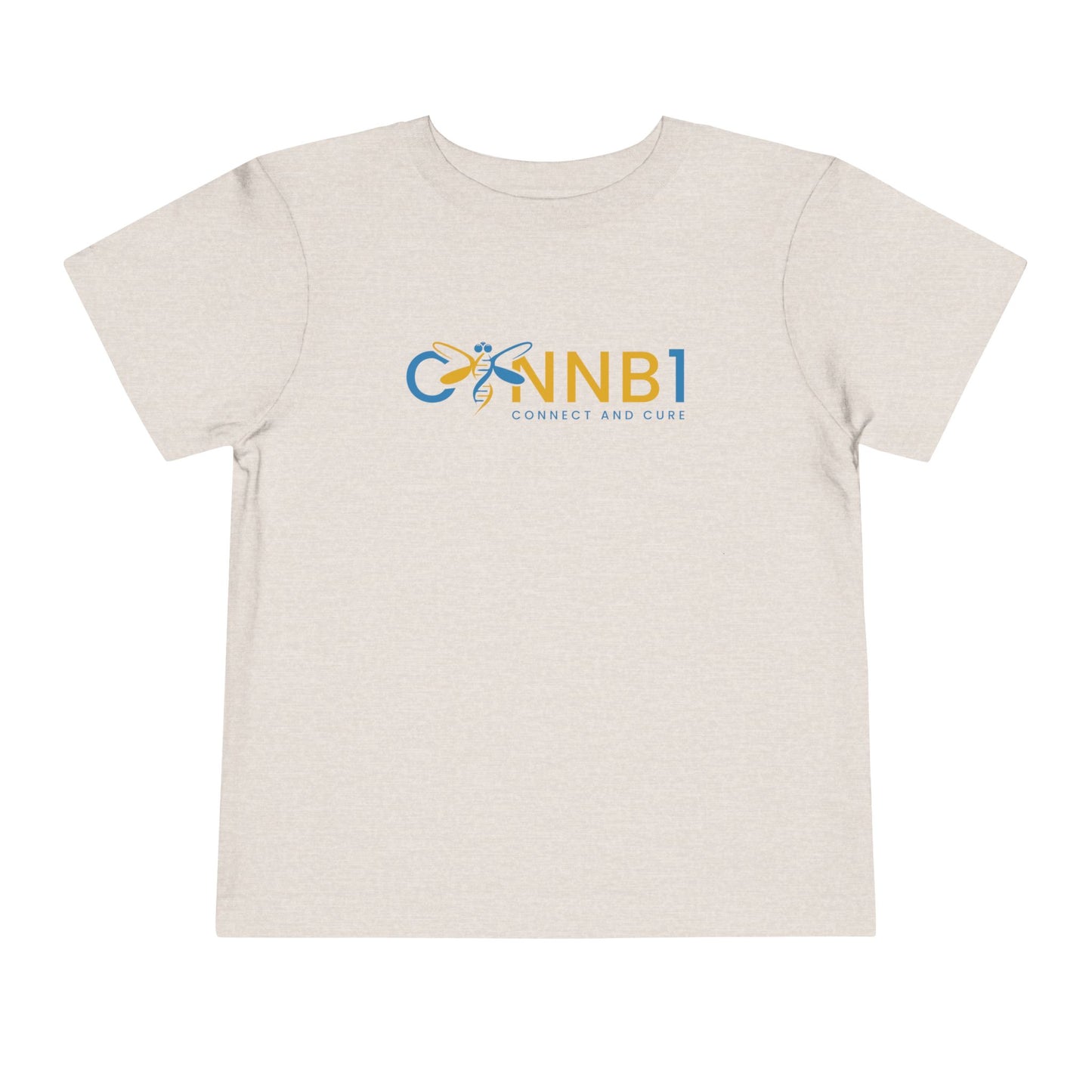 Connect & Cure Toddler Tee