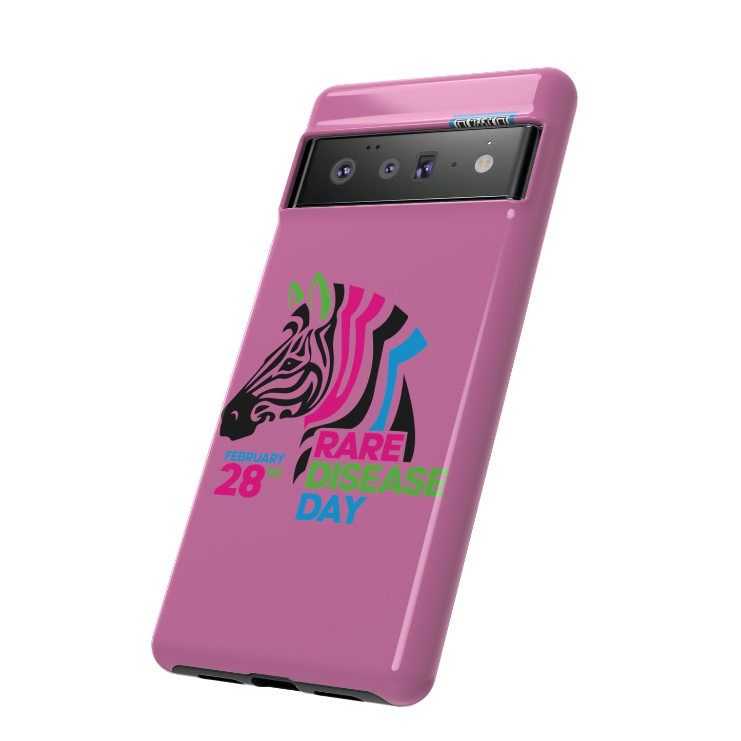 Phone Case 2023 Pink Rare