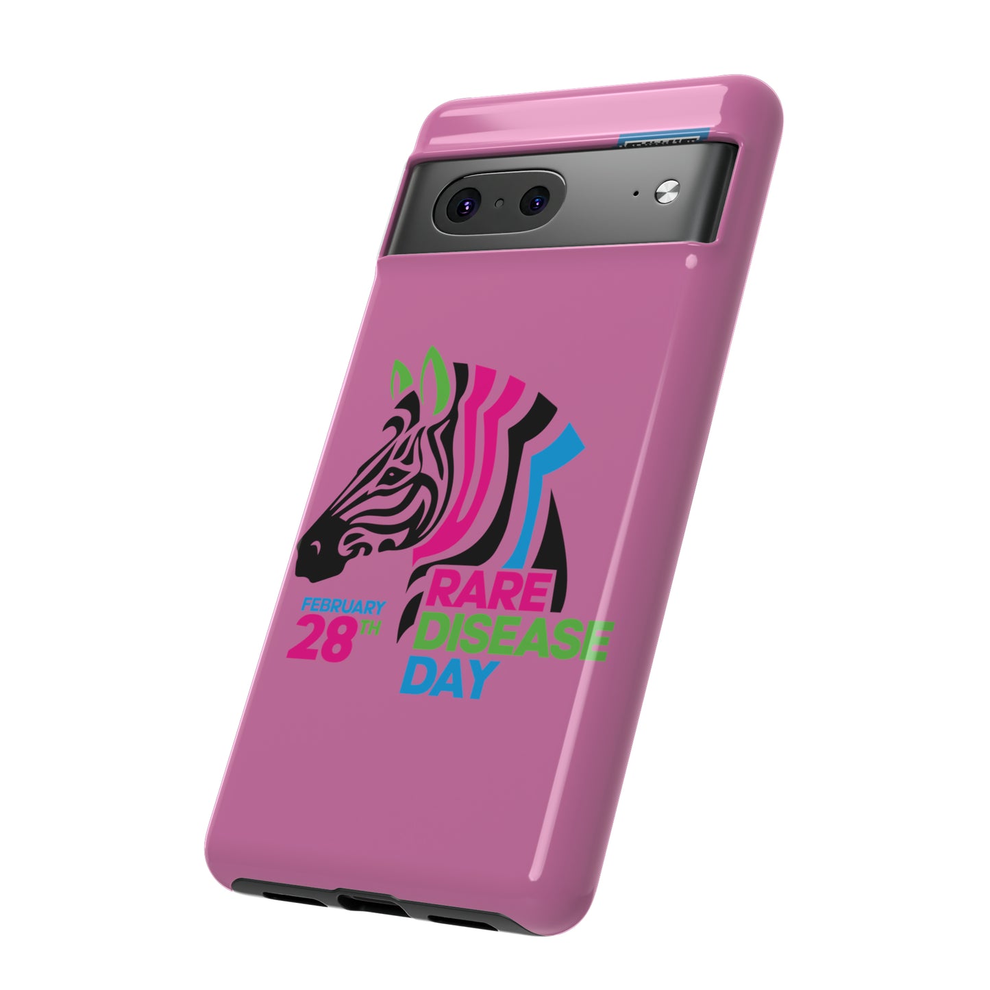 Phone Case 2023 Pink Rare