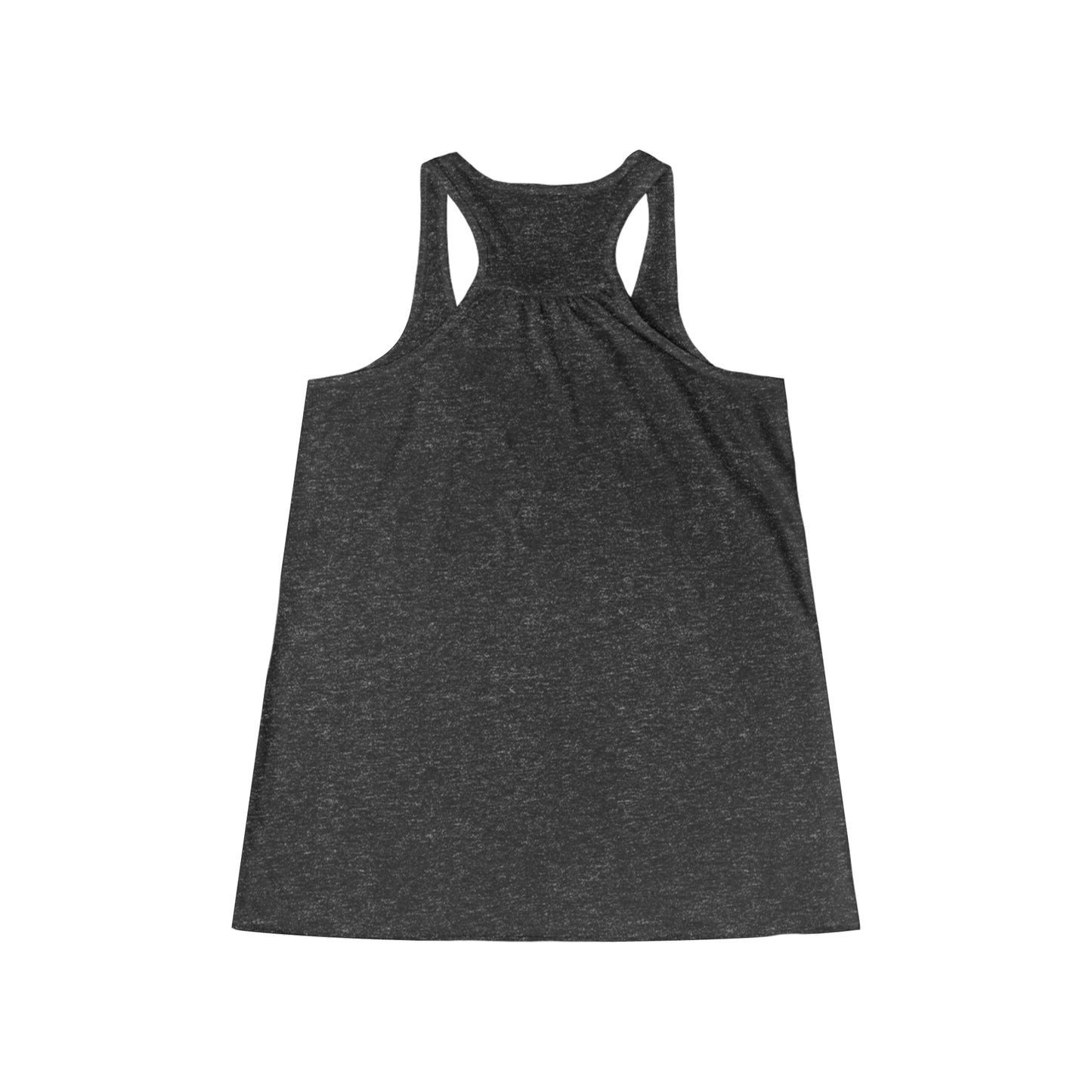 Advocate Like a Mother, Women's Flowy Racerback Tank
