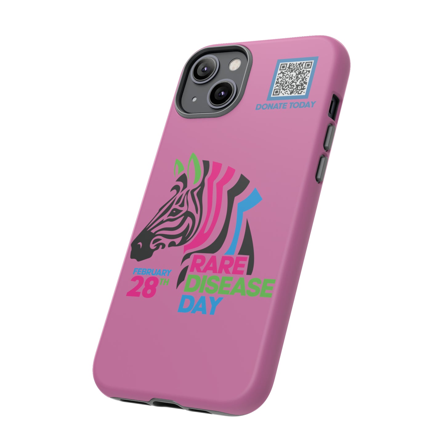 Phone Case 2023 Pink Rare