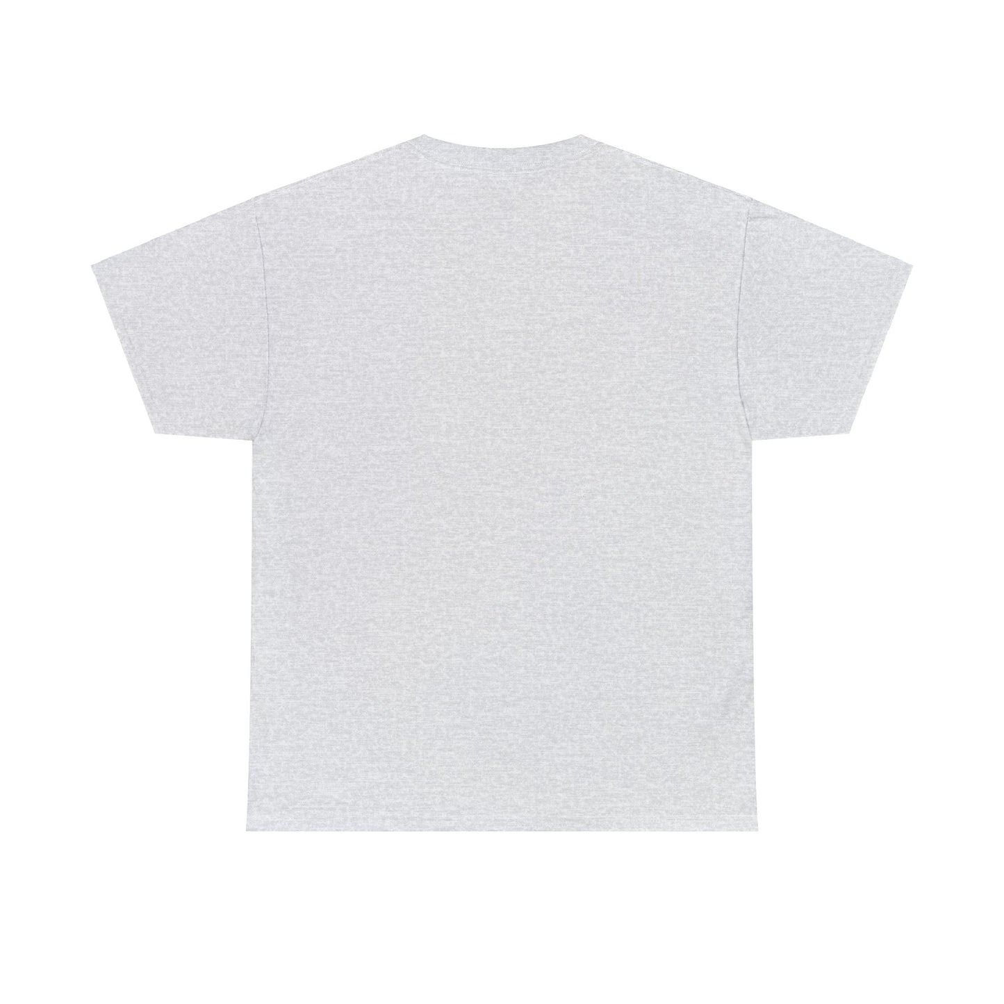 Proud Dragonfly: Brother, Unisex Heavy Cotton Tee
