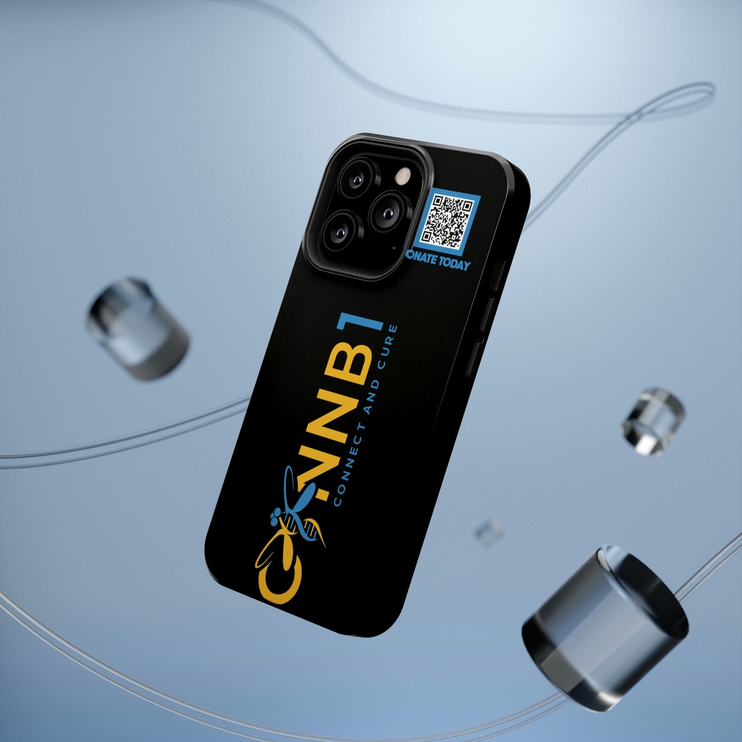 Impact-Resistant Cases