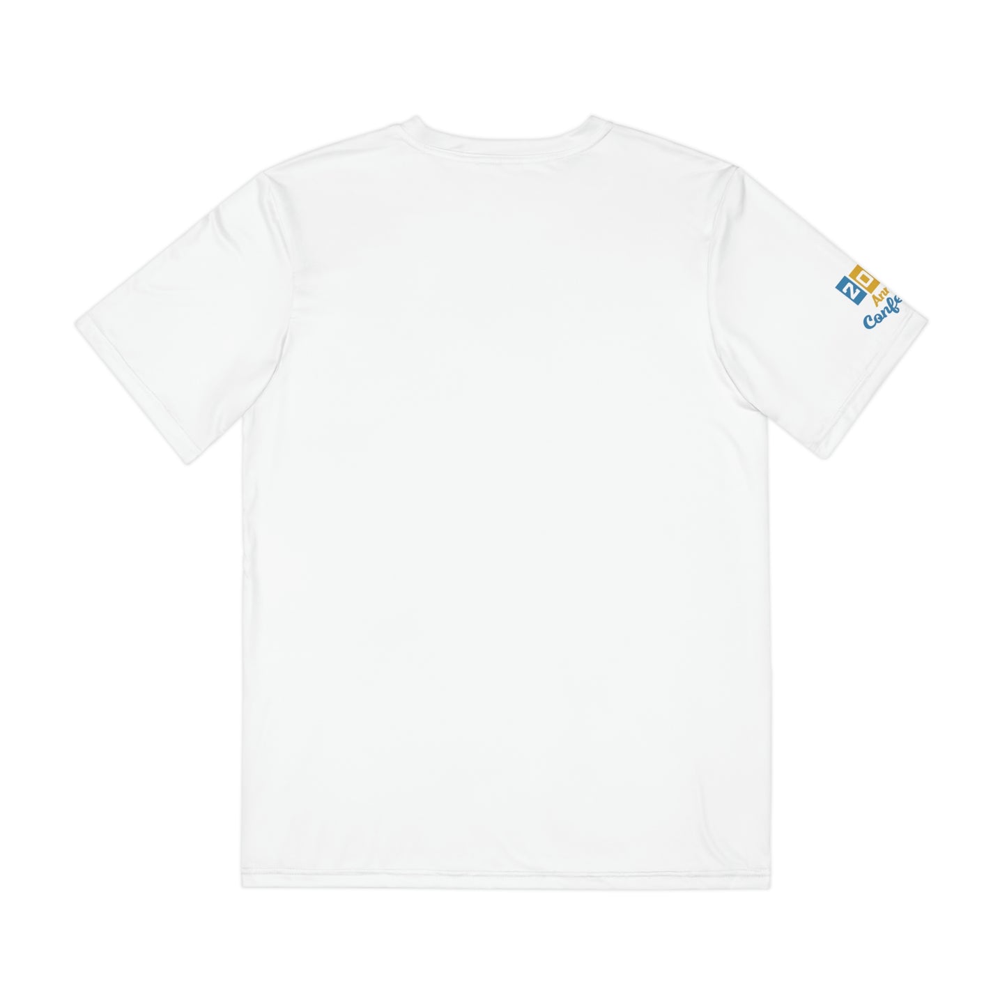 Men's Polyester Tee (AOP)