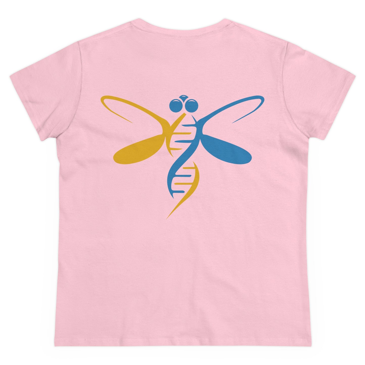 Women's Midweight Cotton Tee