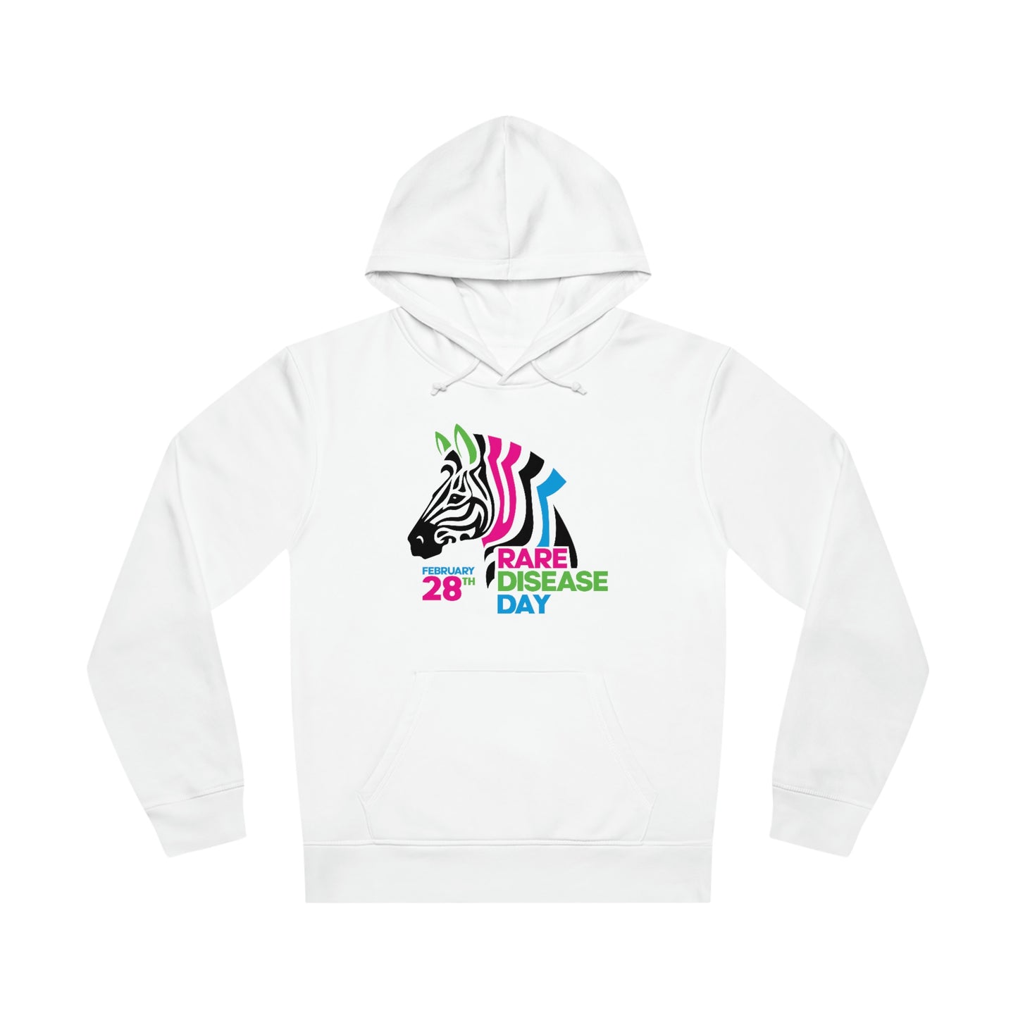 Unisex Drummer Hoodie