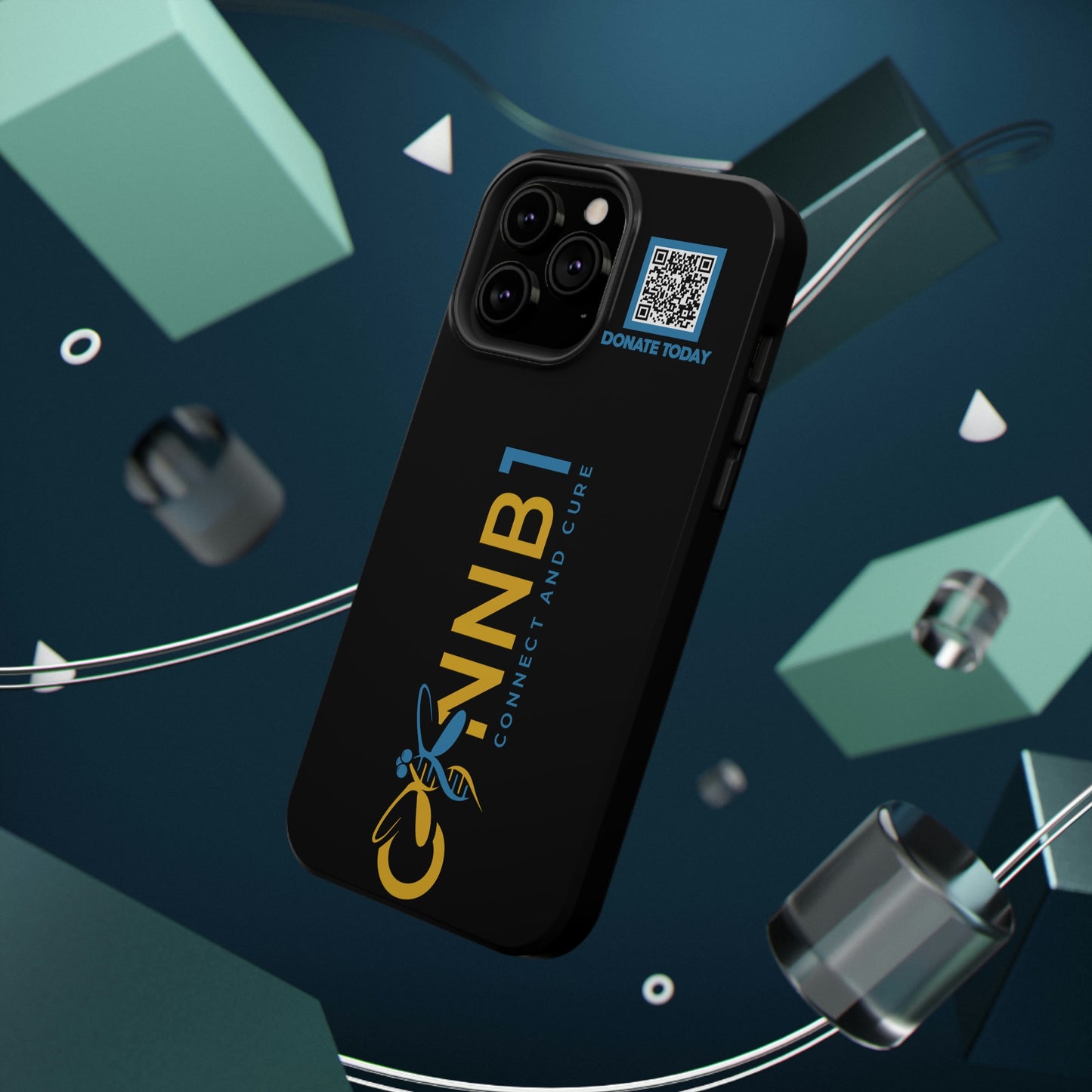 Impact-Resistant Cases
