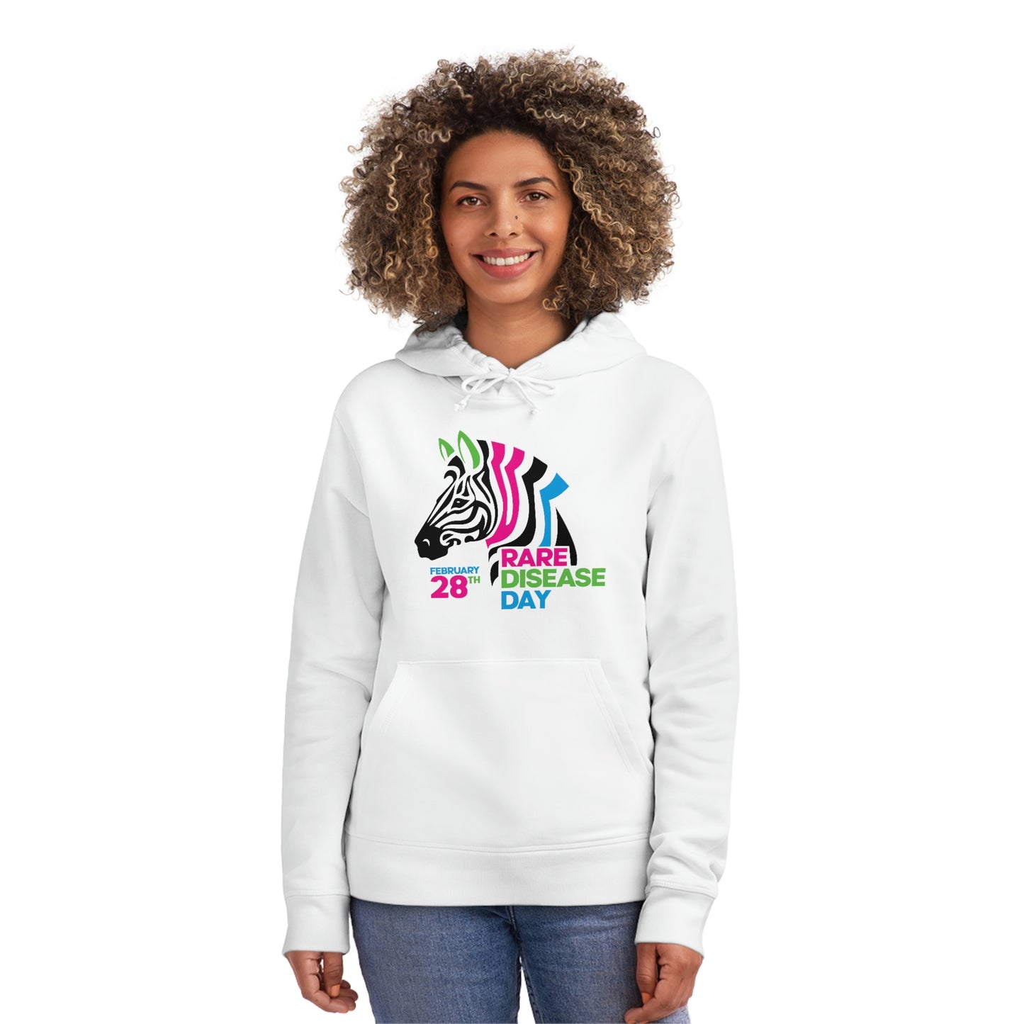 Unisex Drummer Hoodie