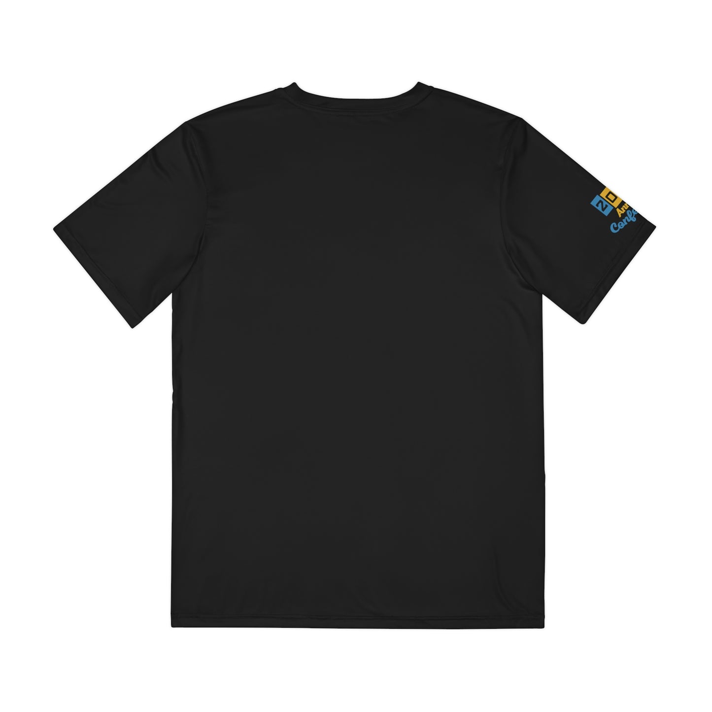 Men's Polyester Tee (AOP)