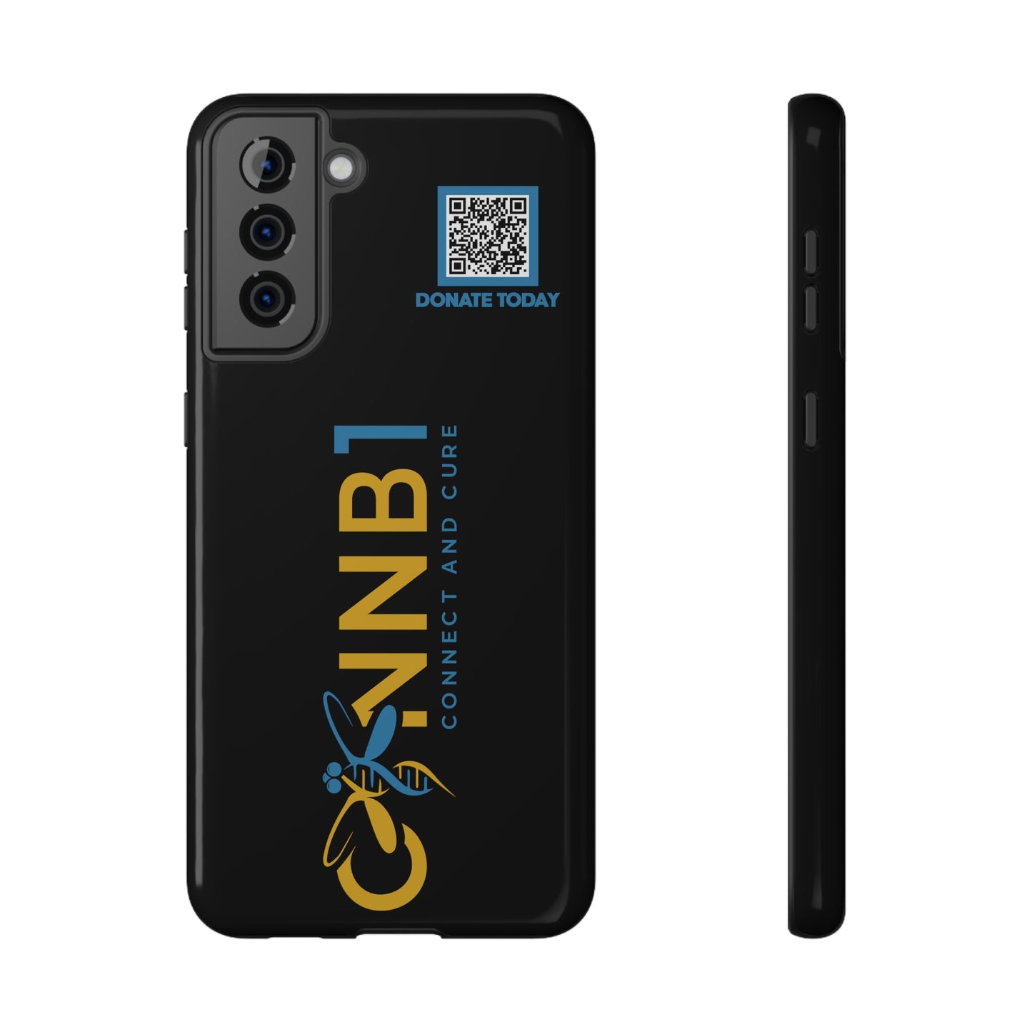 Impact-Resistant Cases