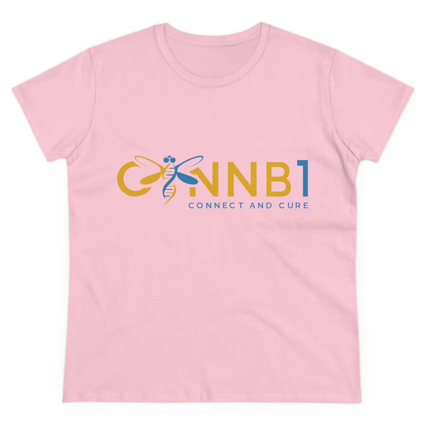 Women's Midweight Cotton Tee