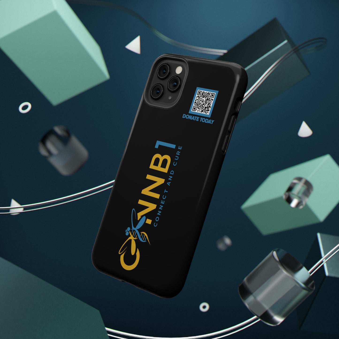 Impact-Resistant Cases
