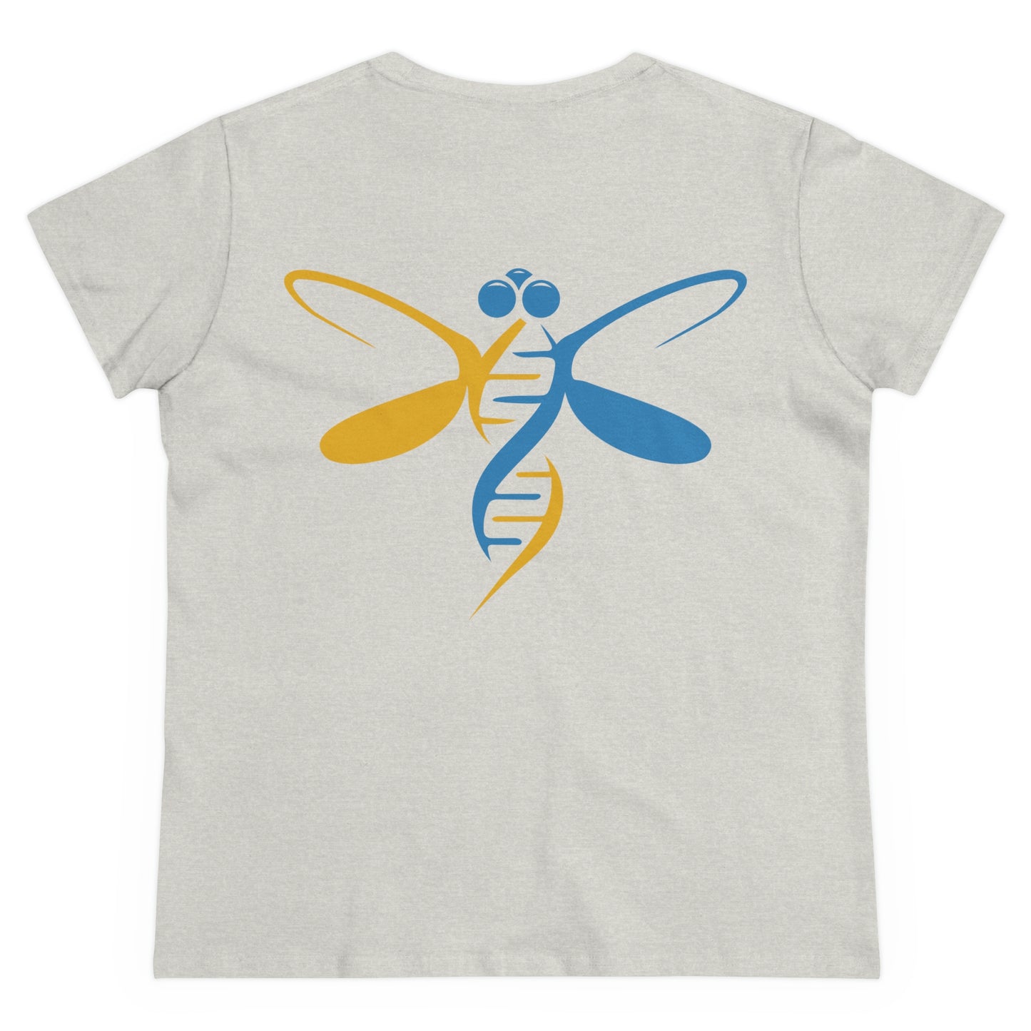 Women's Midweight Cotton Tee