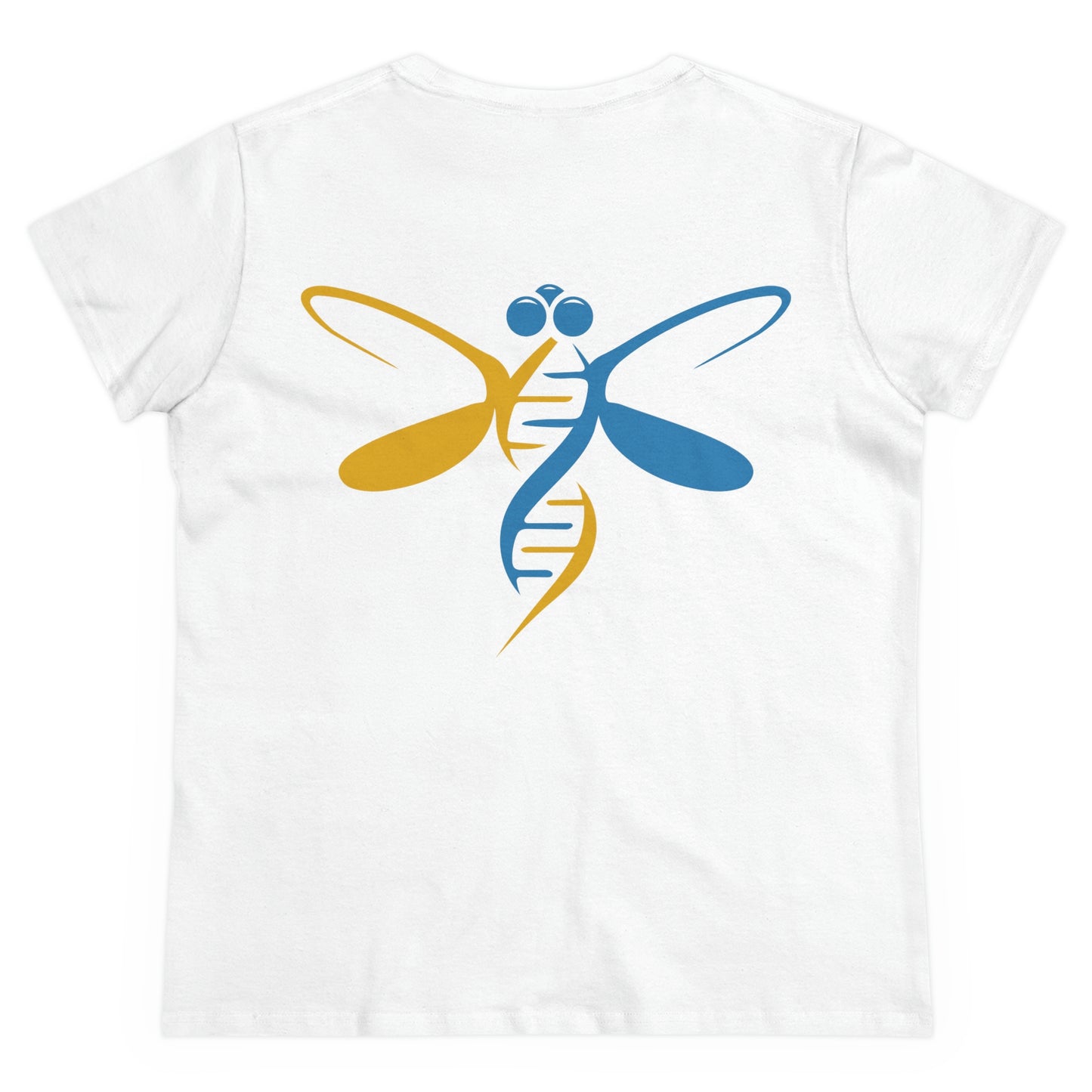 Women's Midweight Cotton Tee