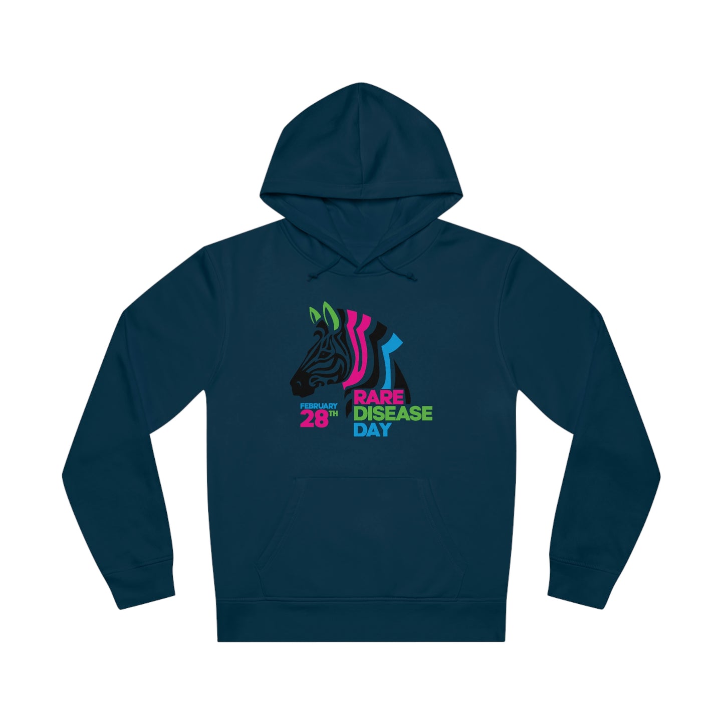 Unisex Drummer Hoodie