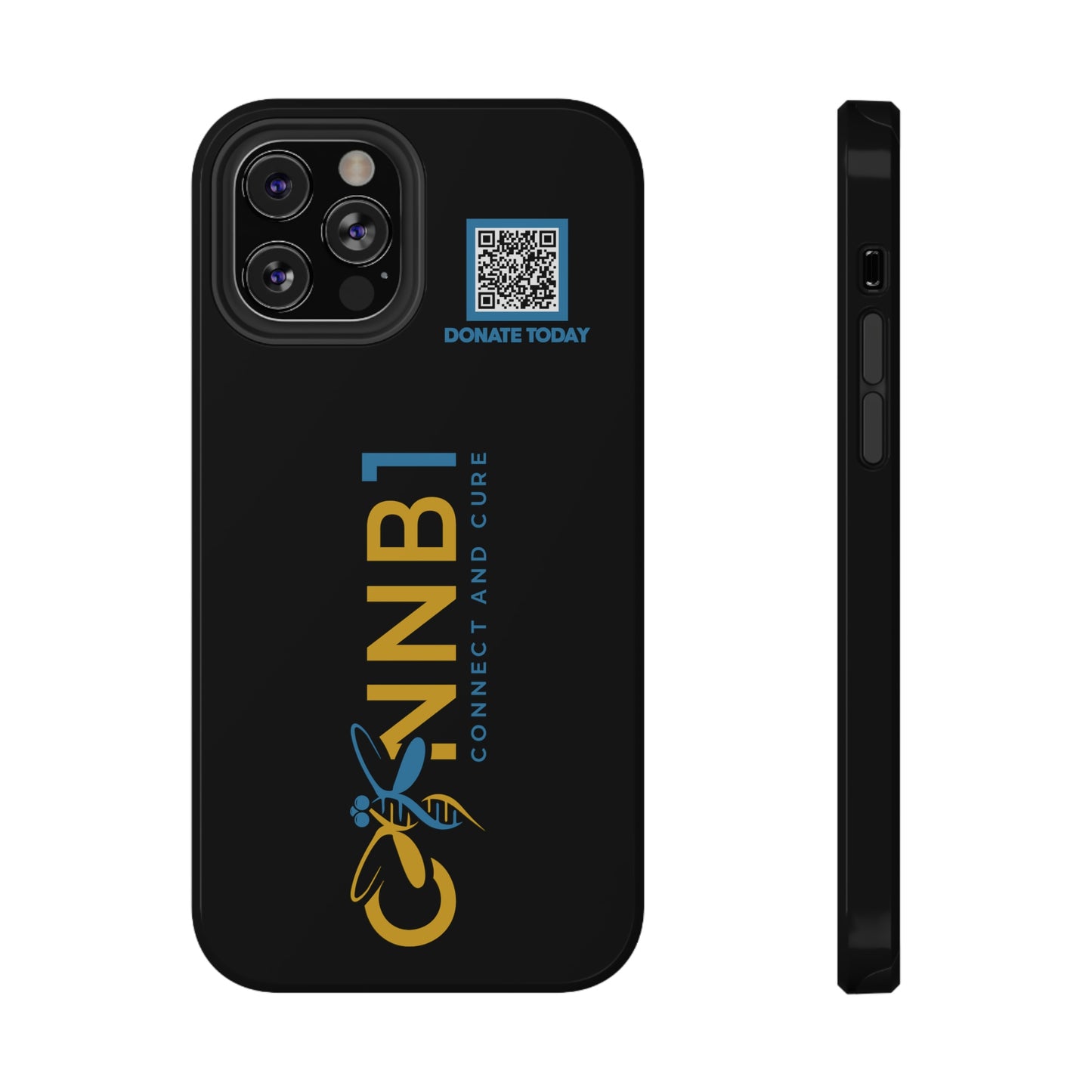 Impact-Resistant Cases
