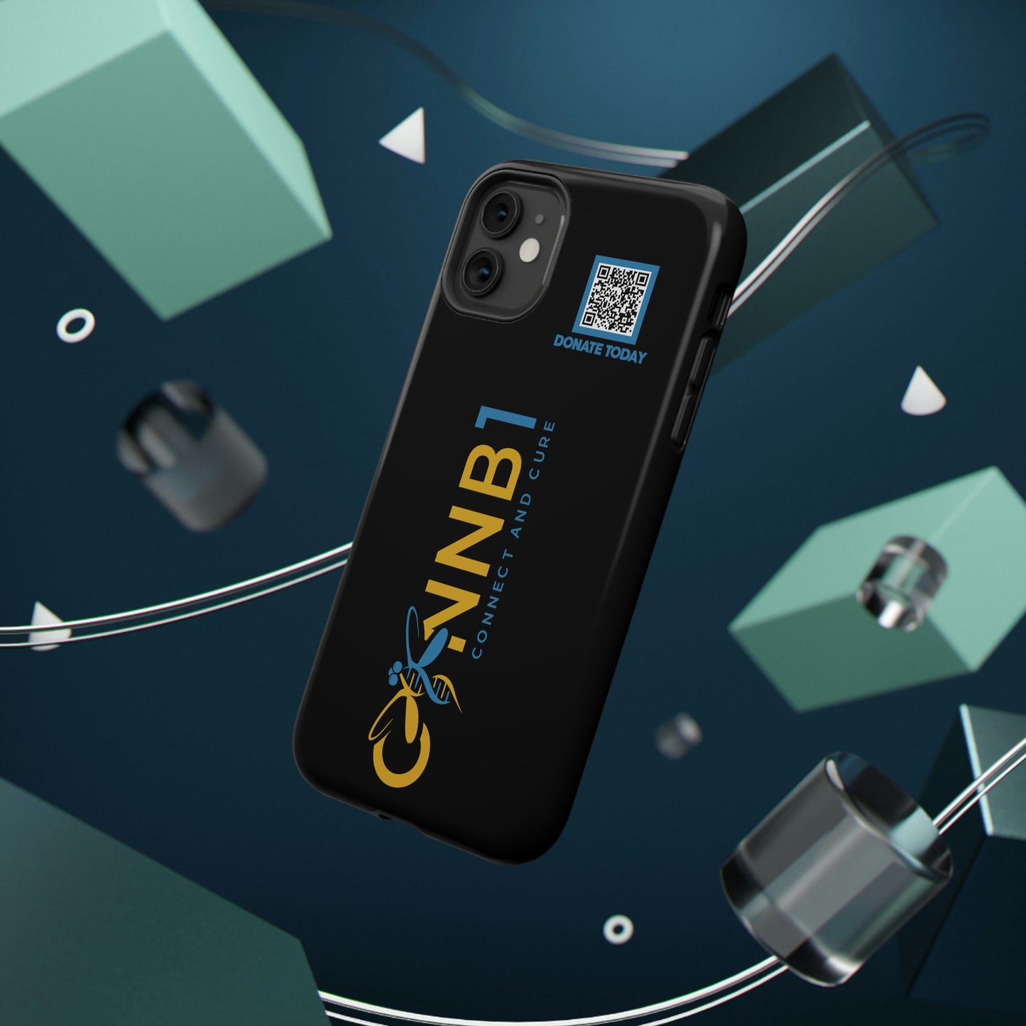 Impact-Resistant Cases