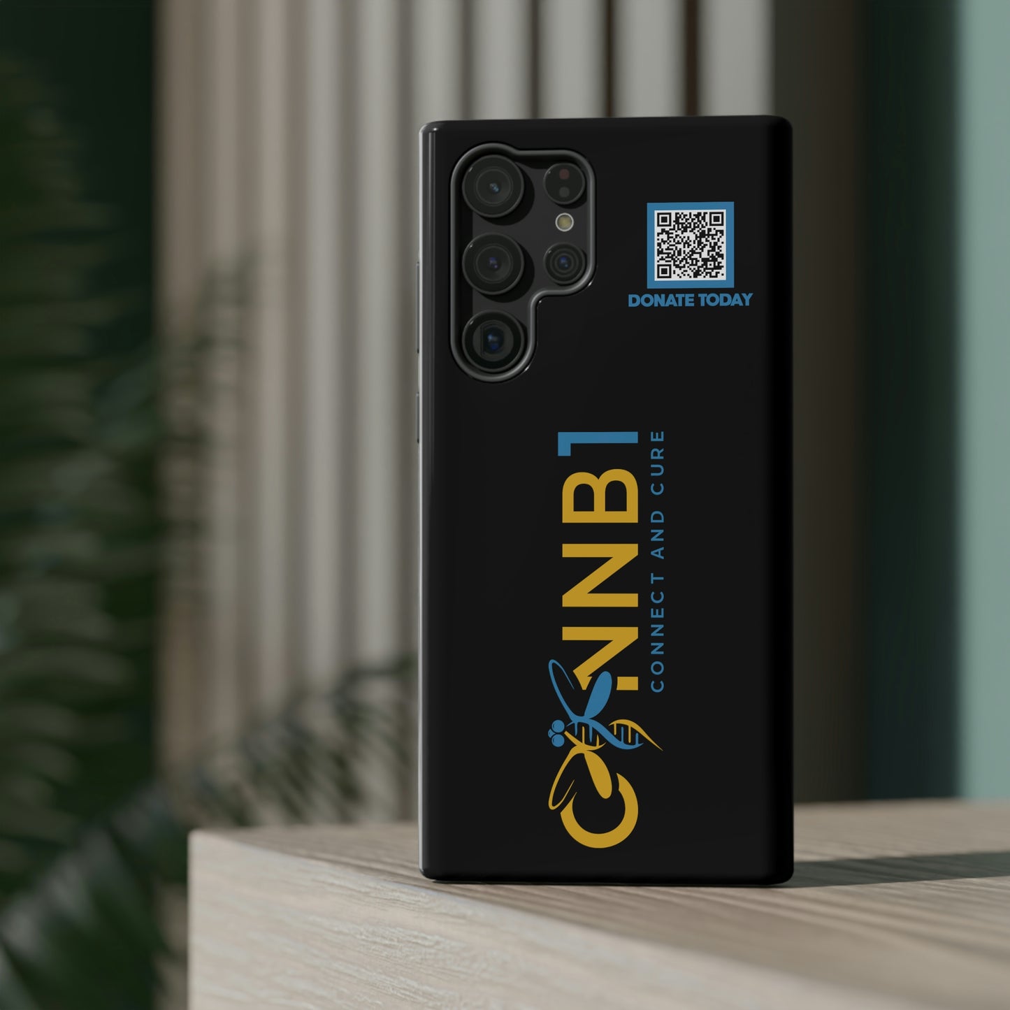 Impact-Resistant Cases
